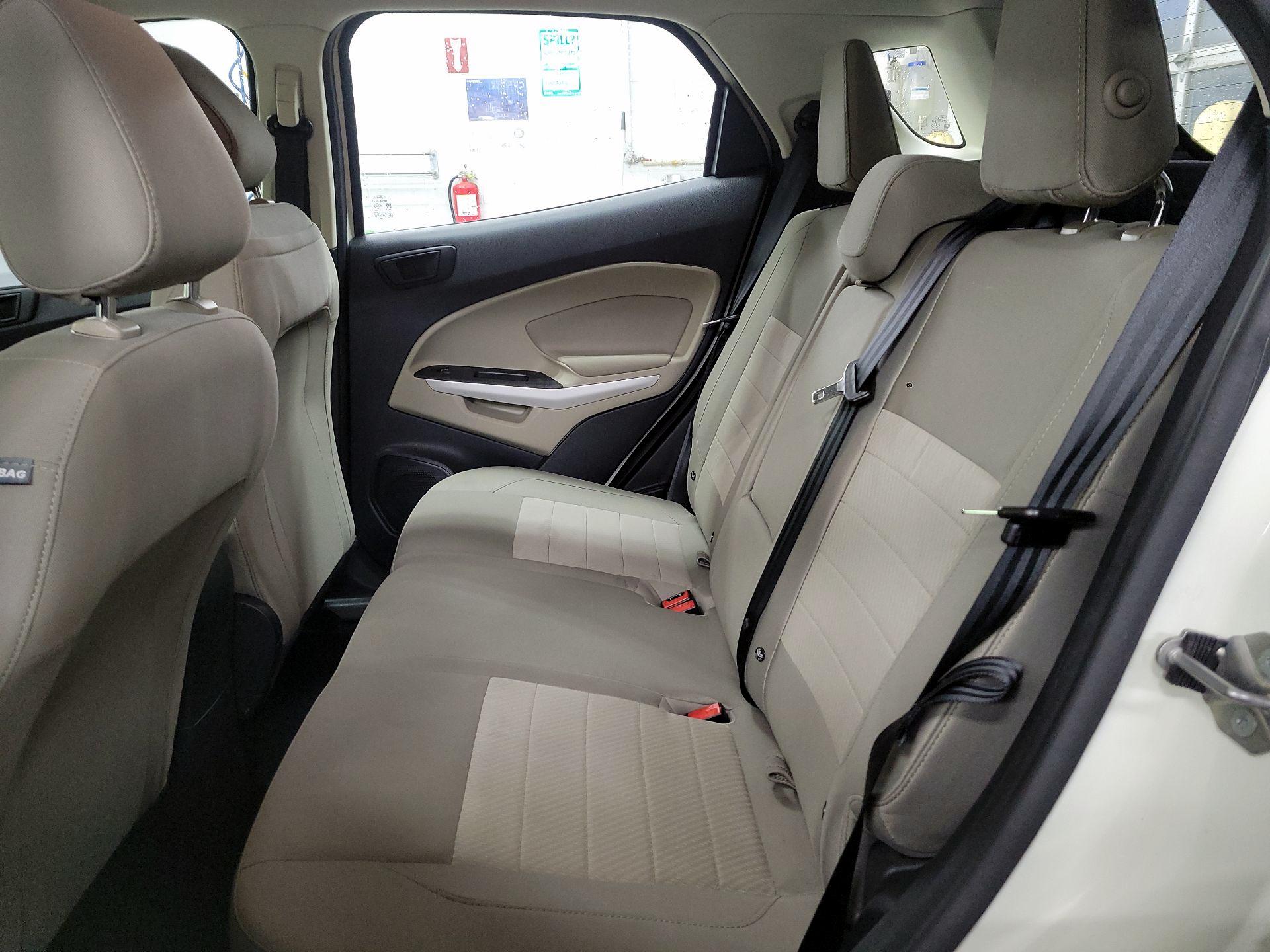 Thumbnail: 2020 Ford EcoSport - 19