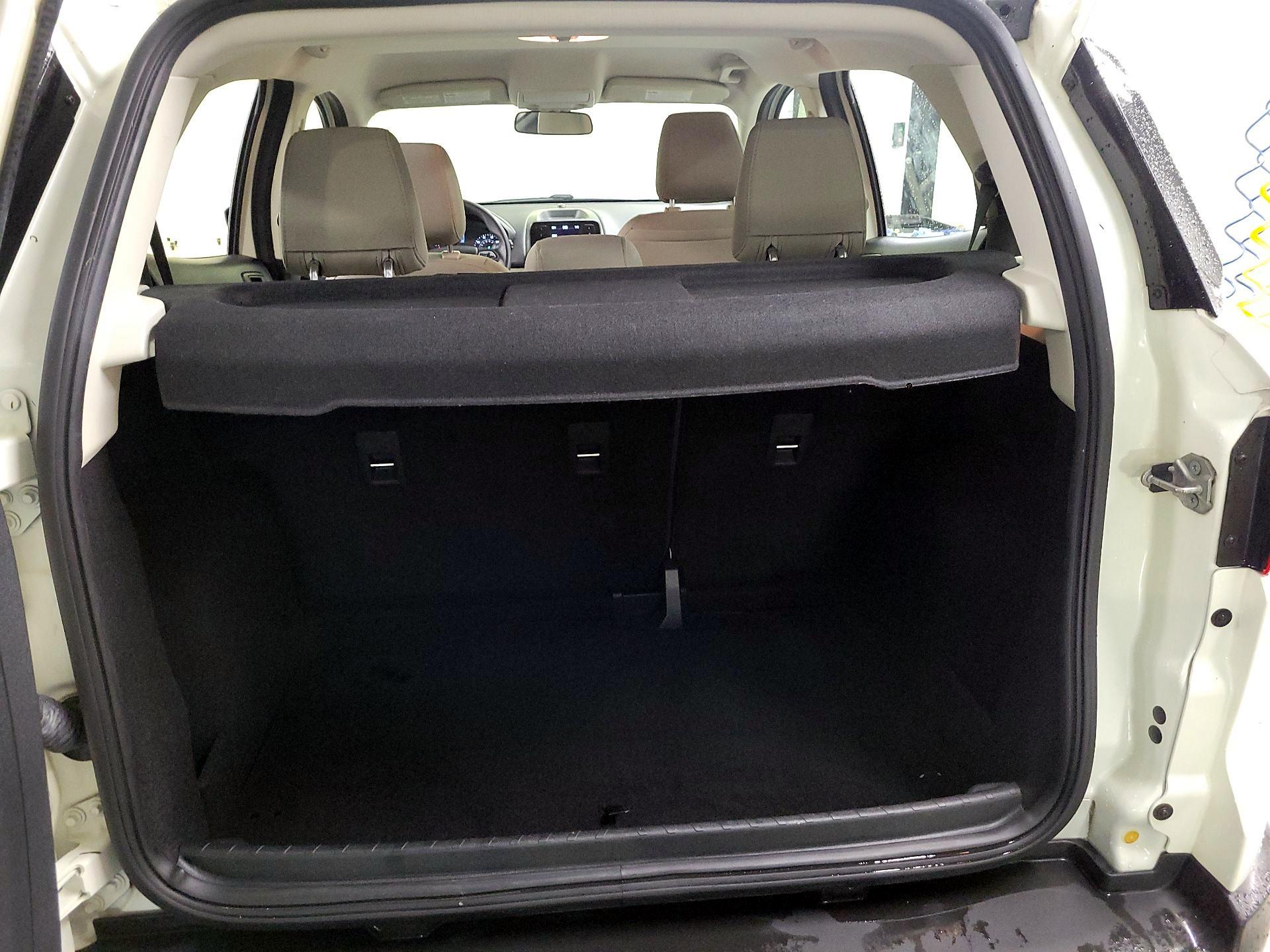 Thumbnail: 2020 Ford EcoSport - 20