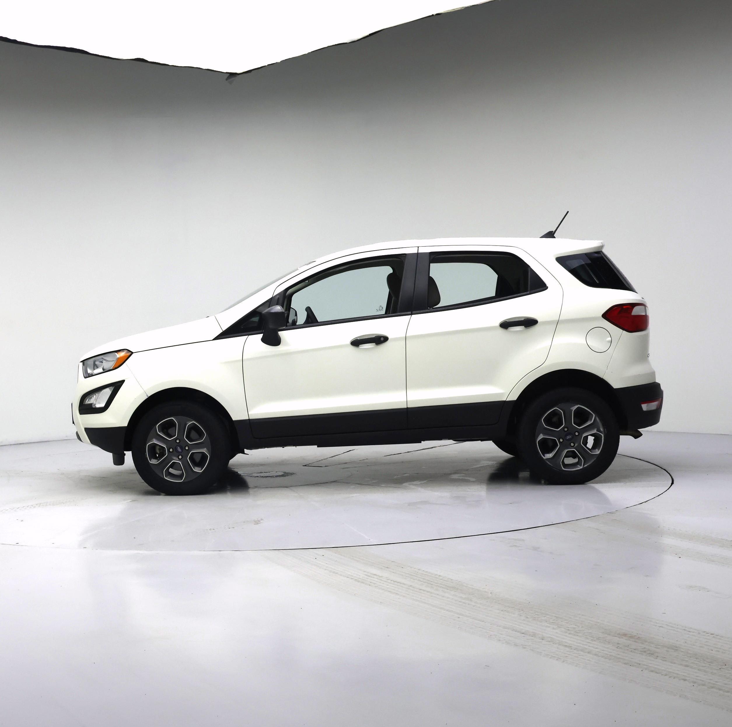 Thumbnail: 2020 Ford EcoSport - 3