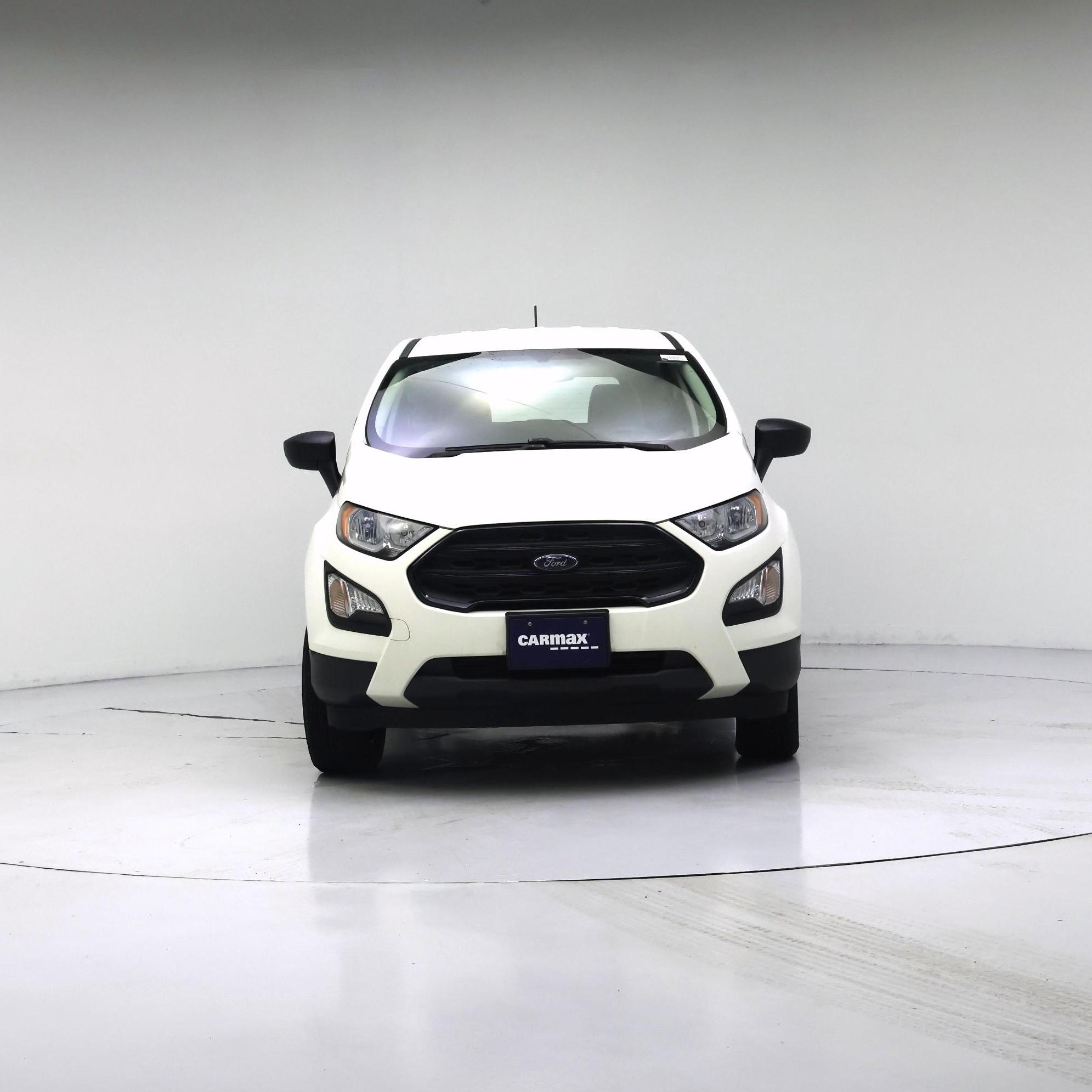 Thumbnail: 2020 Ford EcoSport - 5