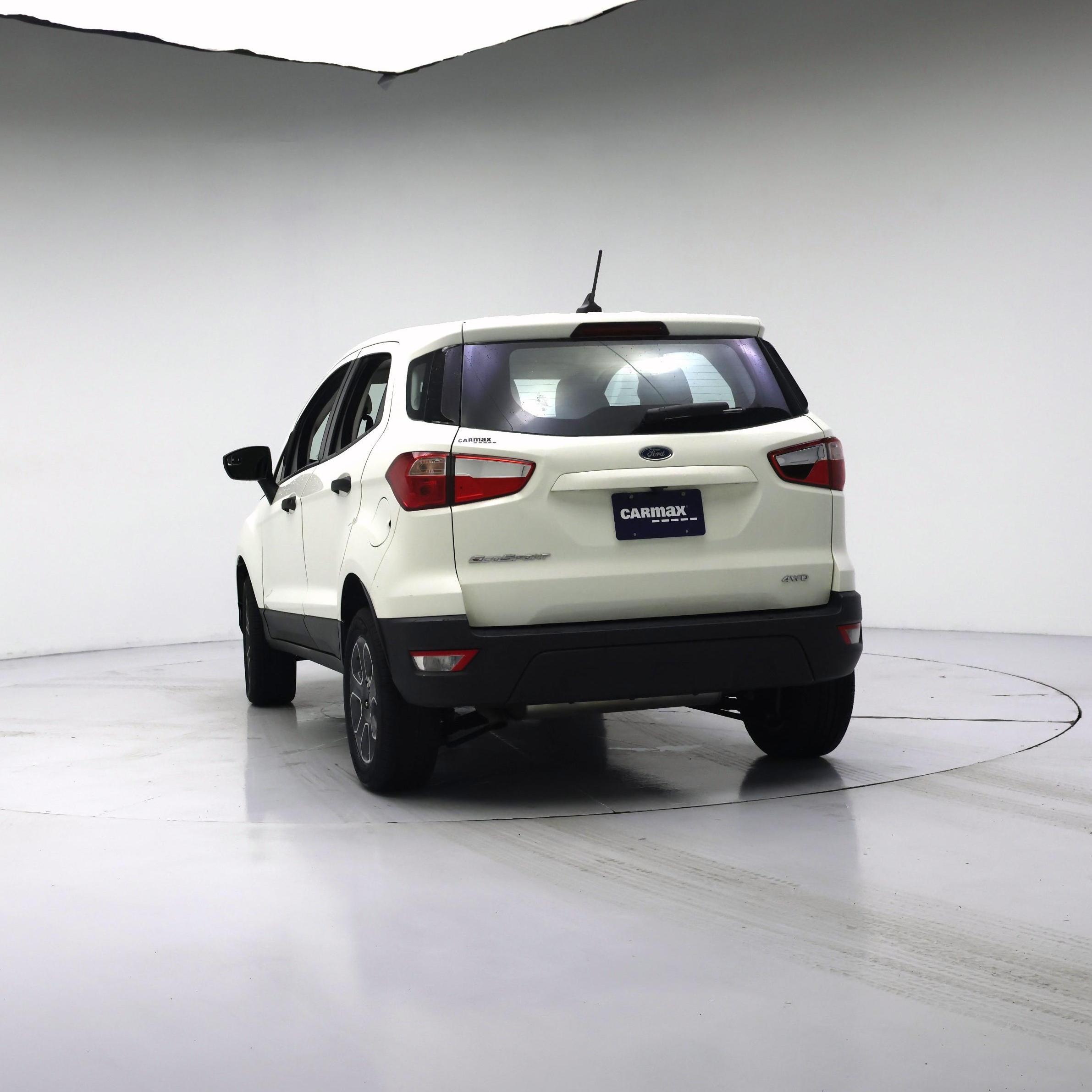 Thumbnail: 2020 Ford EcoSport - 6