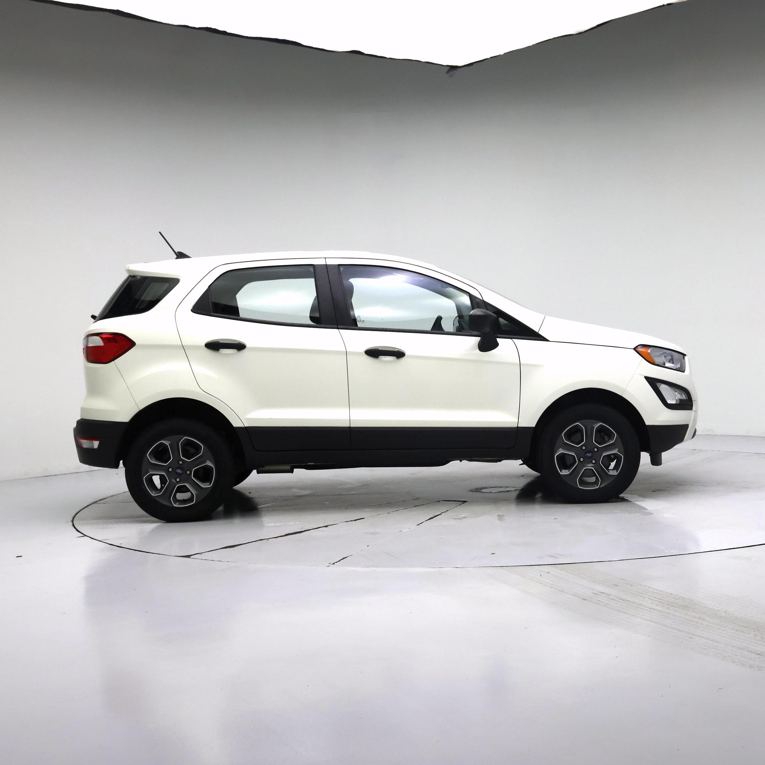 Thumbnail: 2020 Ford EcoSport - 7