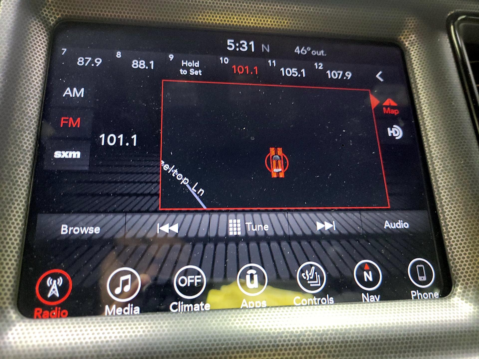 Thumbnail: 2017 Dodge Challenger - 12