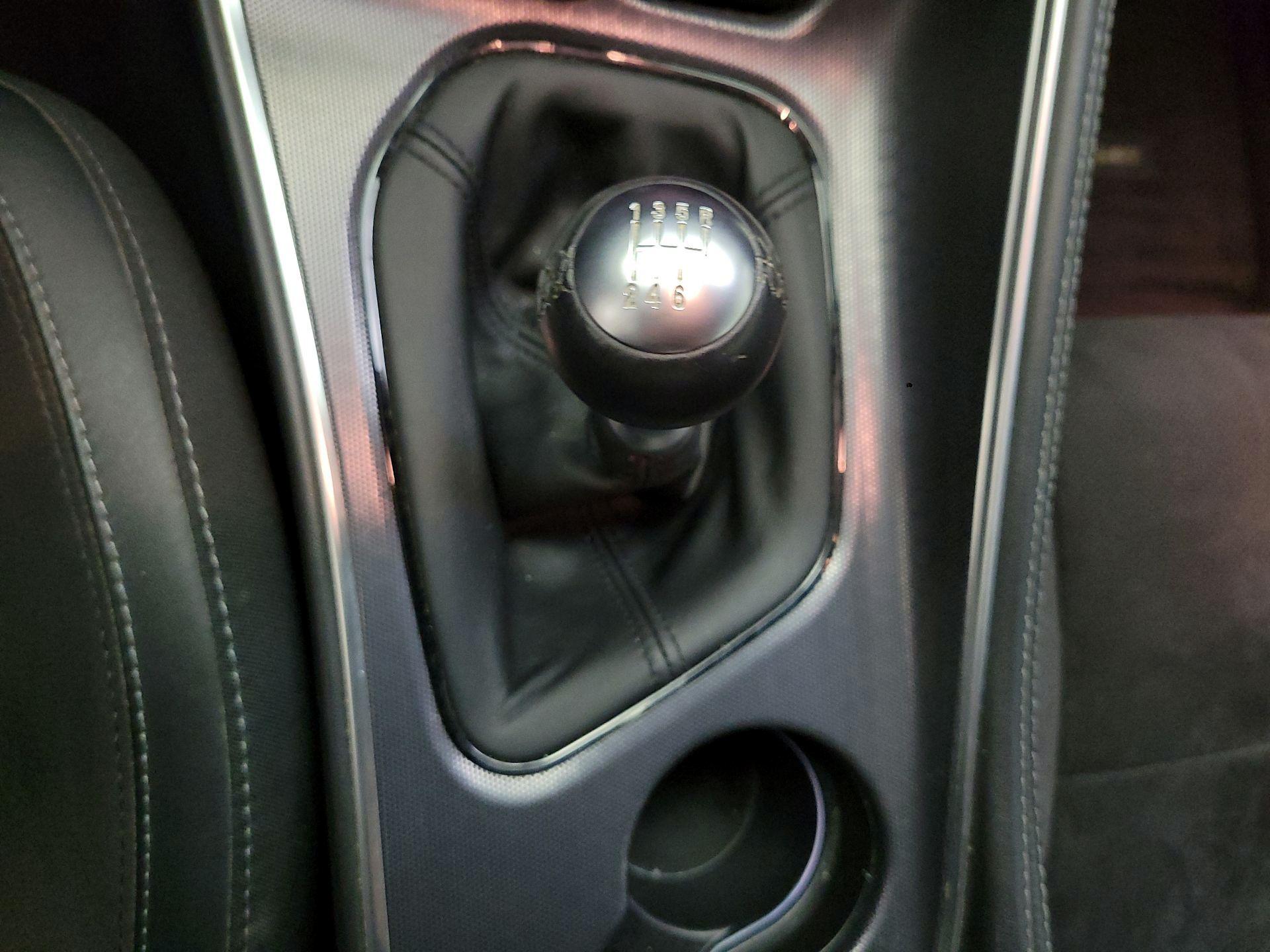 Thumbnail: 2017 Dodge Challenger - 16