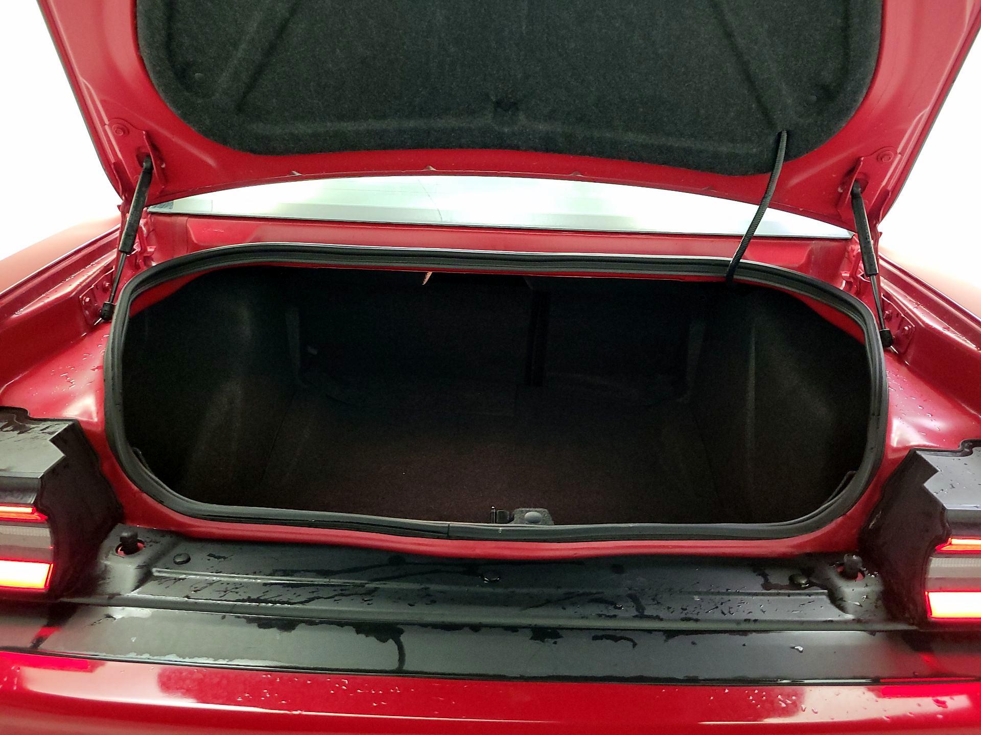 Thumbnail: 2017 Dodge Challenger - 20