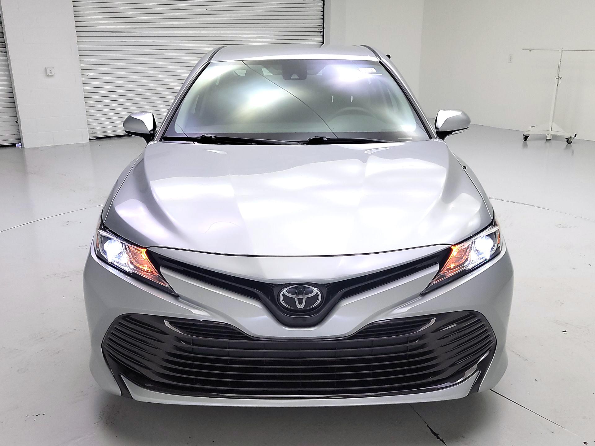 Thumbnail: 2020 Toyota Camry - 2