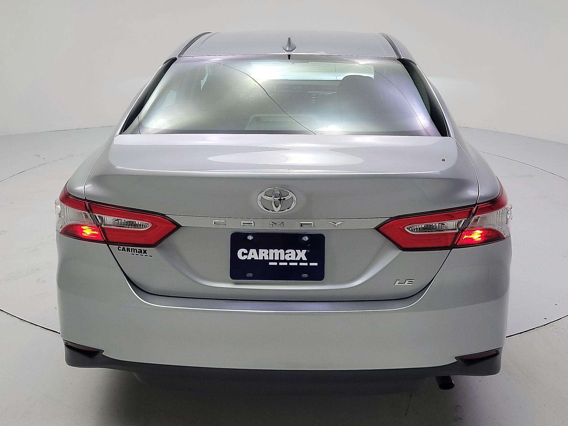 Thumbnail: 2020 Toyota Camry - 6