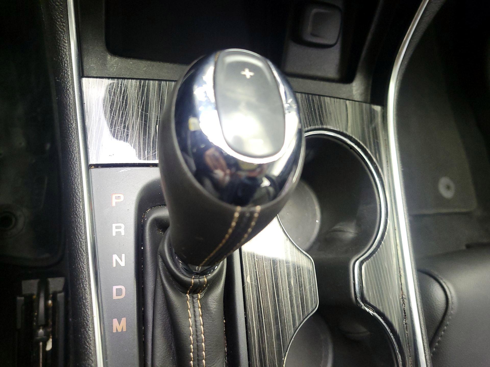 Thumbnail: 2017 Chevrolet Impala - 15