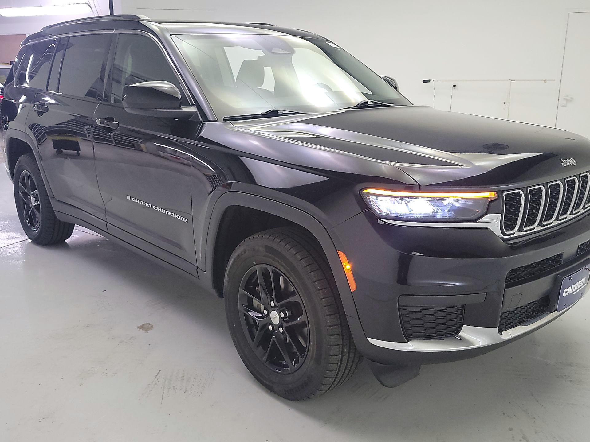 Thumbnail: 2023 Jeep Grand Cherokee L - 1