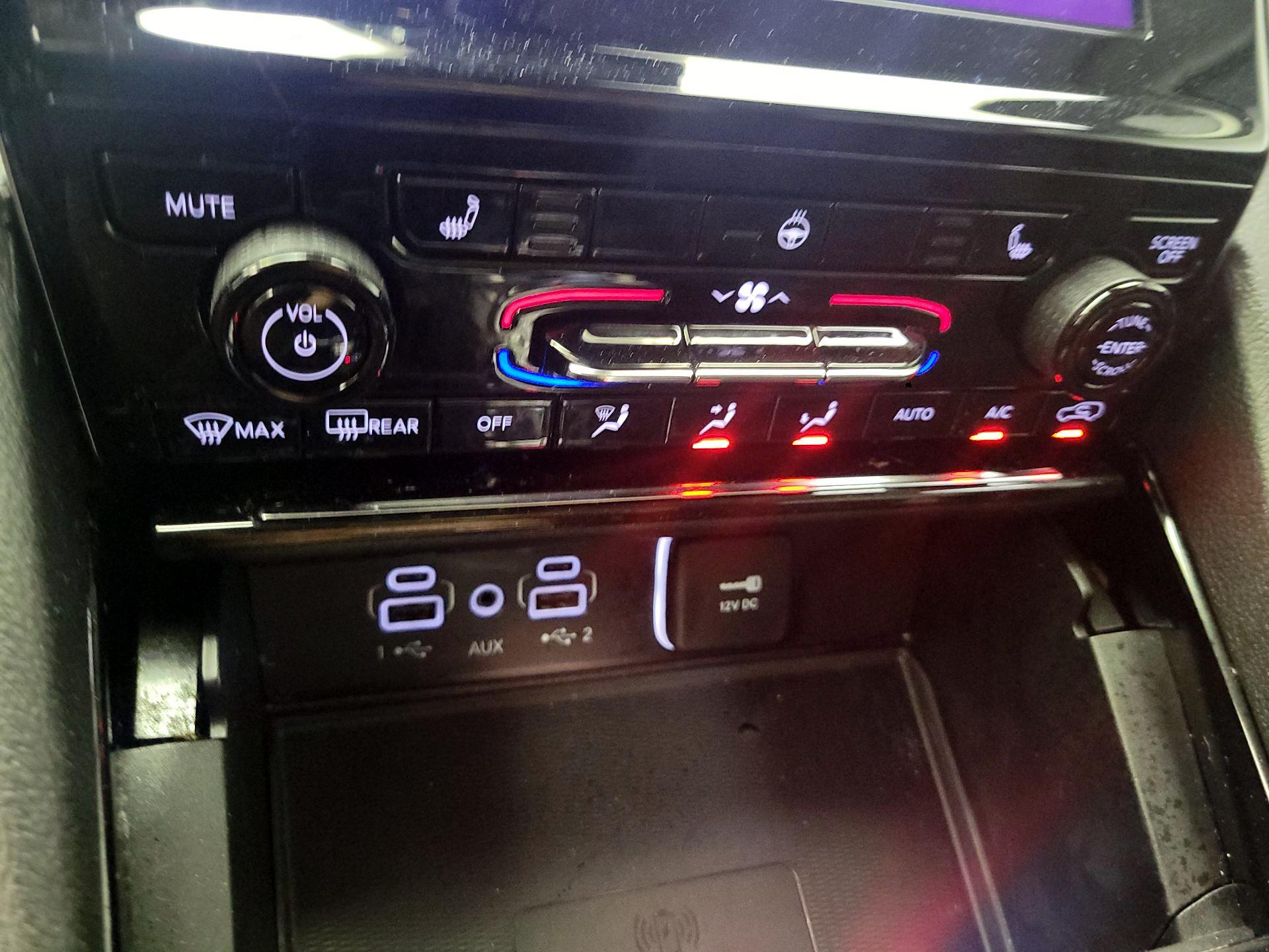 Thumbnail: 2023 Jeep Grand Cherokee L - 14