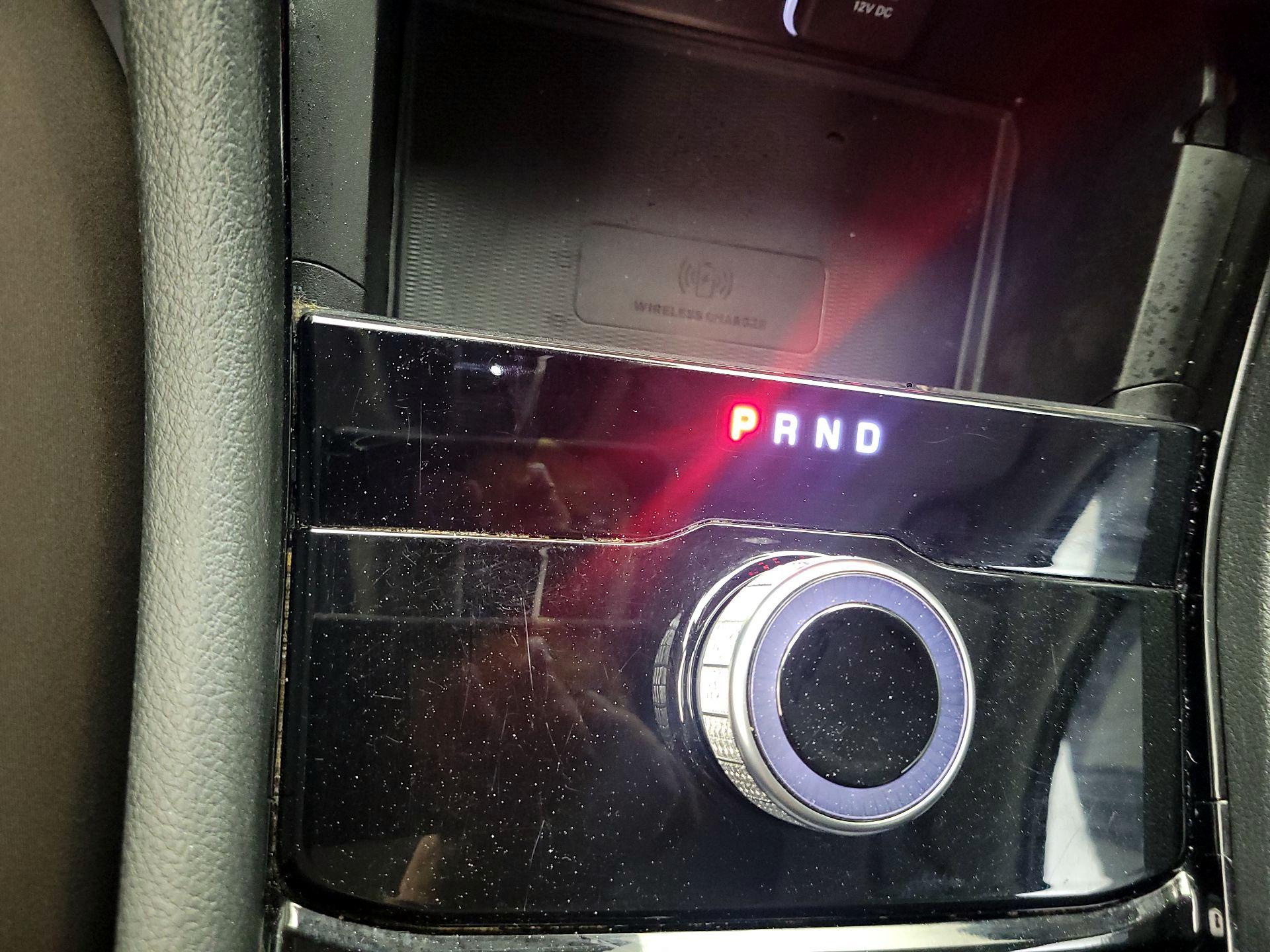 Thumbnail: 2023 Jeep Grand Cherokee L - 15