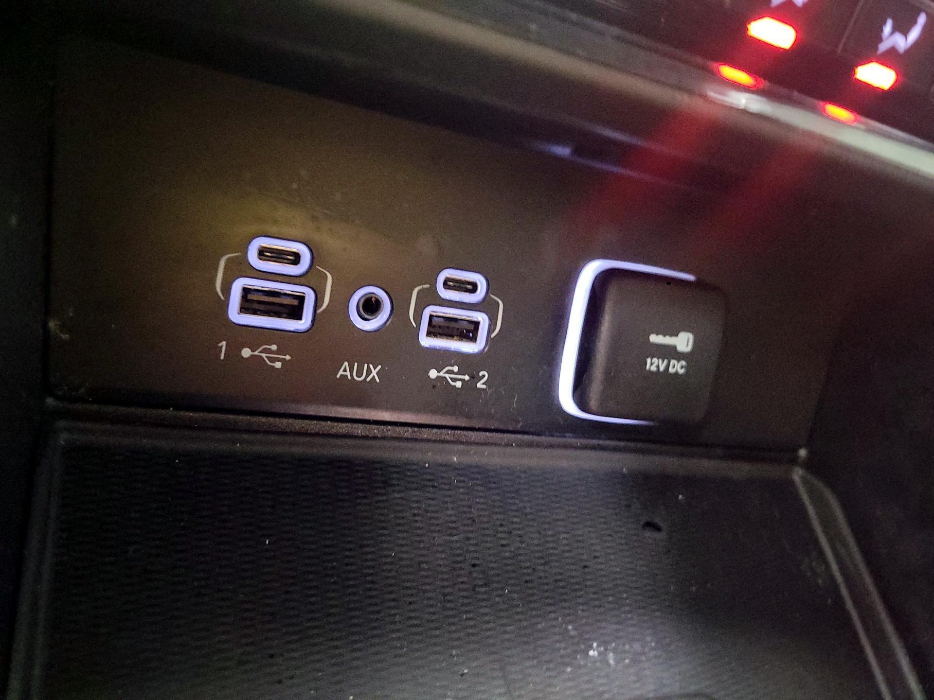 Thumbnail: 2023 Jeep Grand Cherokee L - 16