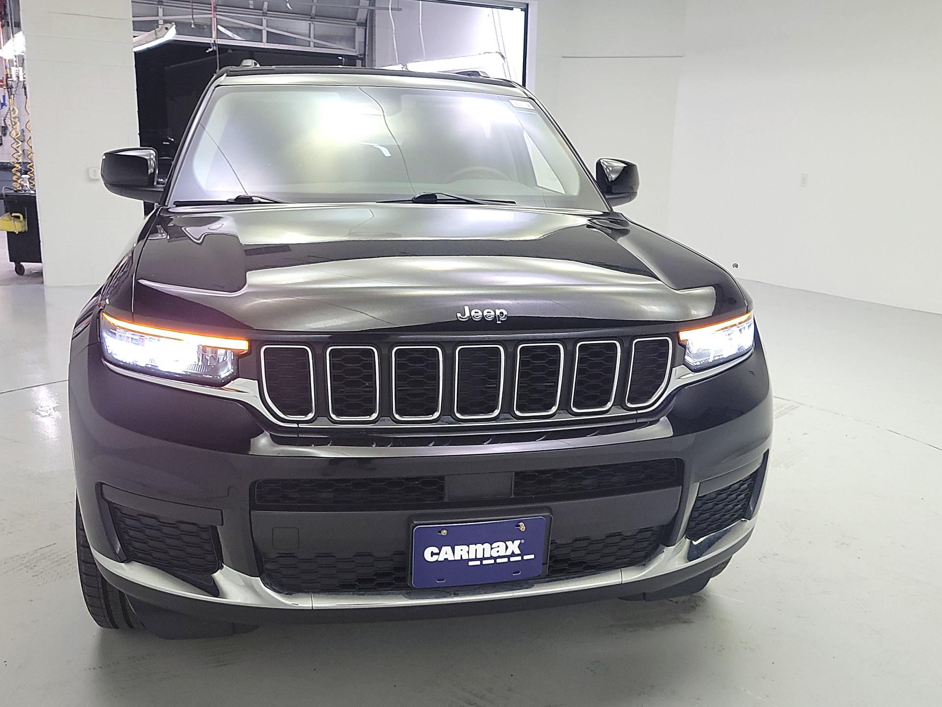 Thumbnail: 2023 Jeep Grand Cherokee L - 2