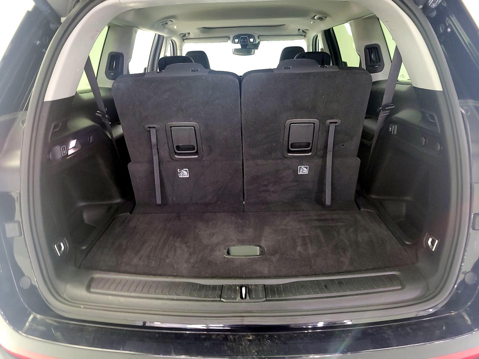 Thumbnail: 2023 Jeep Grand Cherokee L - 19