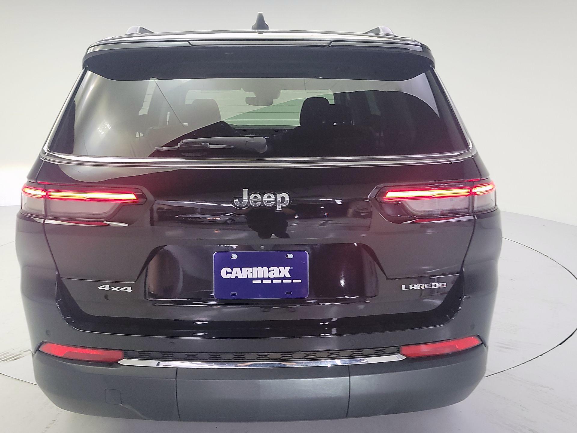 Thumbnail: 2023 Jeep Grand Cherokee L - 6