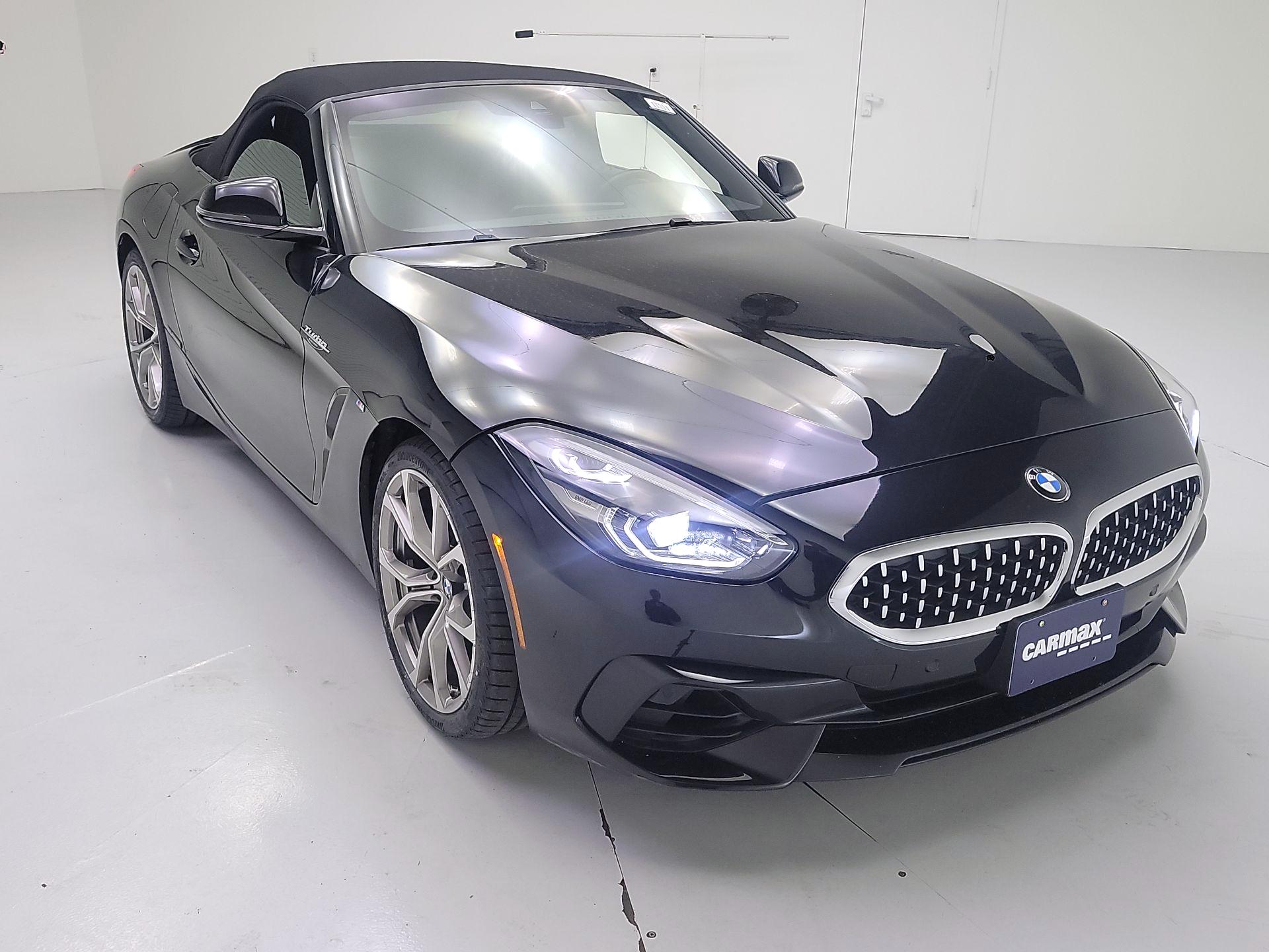 Thumbnail: 2022 BMW Z4 - 1