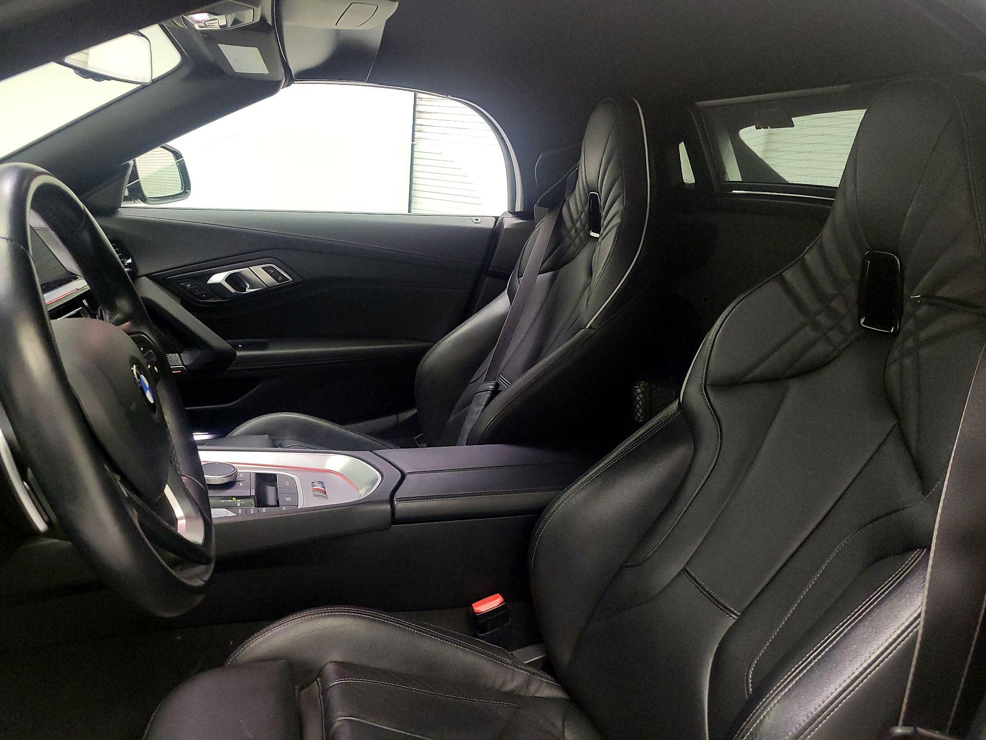 Thumbnail: 2022 BMW Z4 - 9