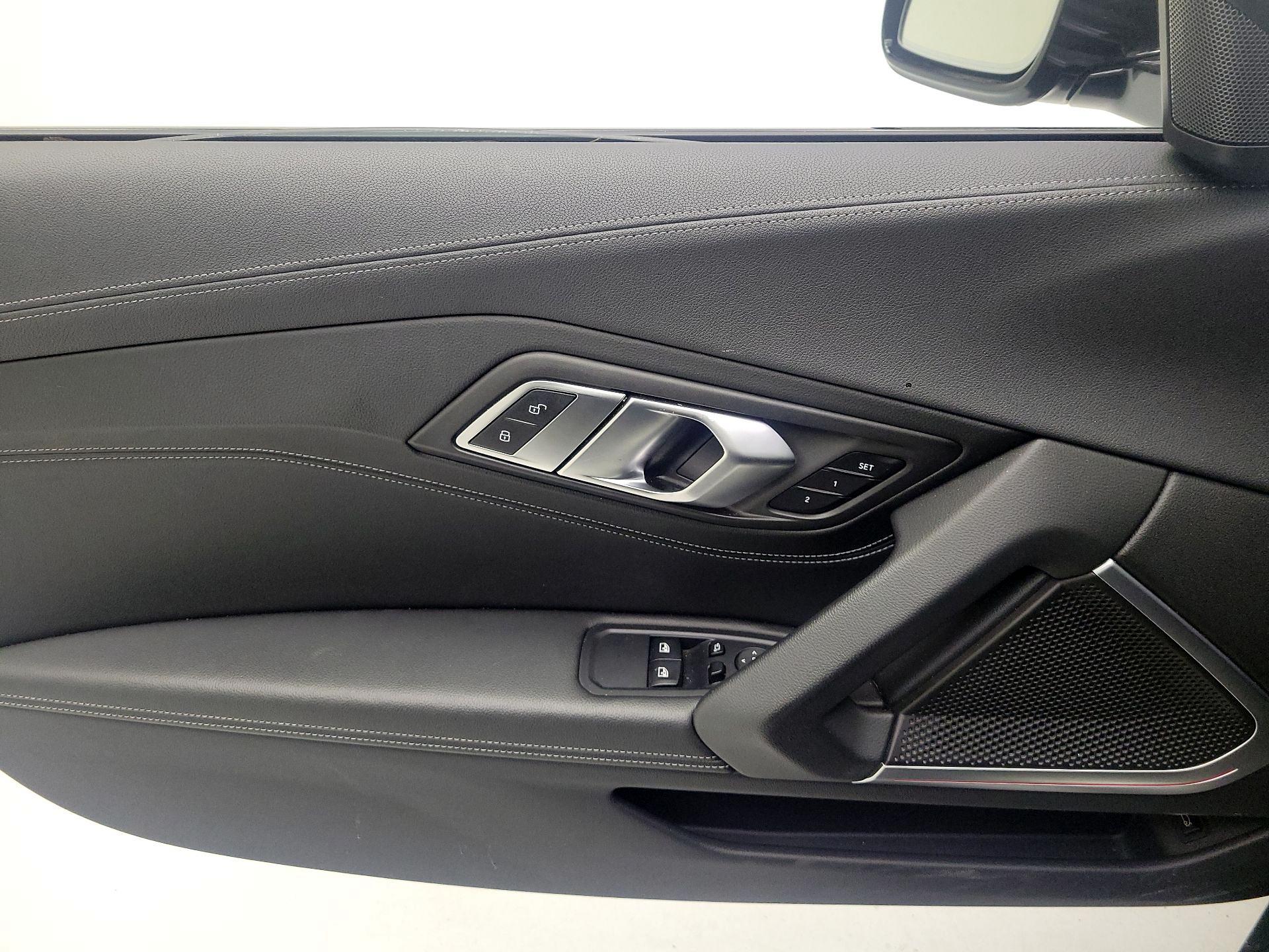 Thumbnail: 2022 BMW Z4 - 10