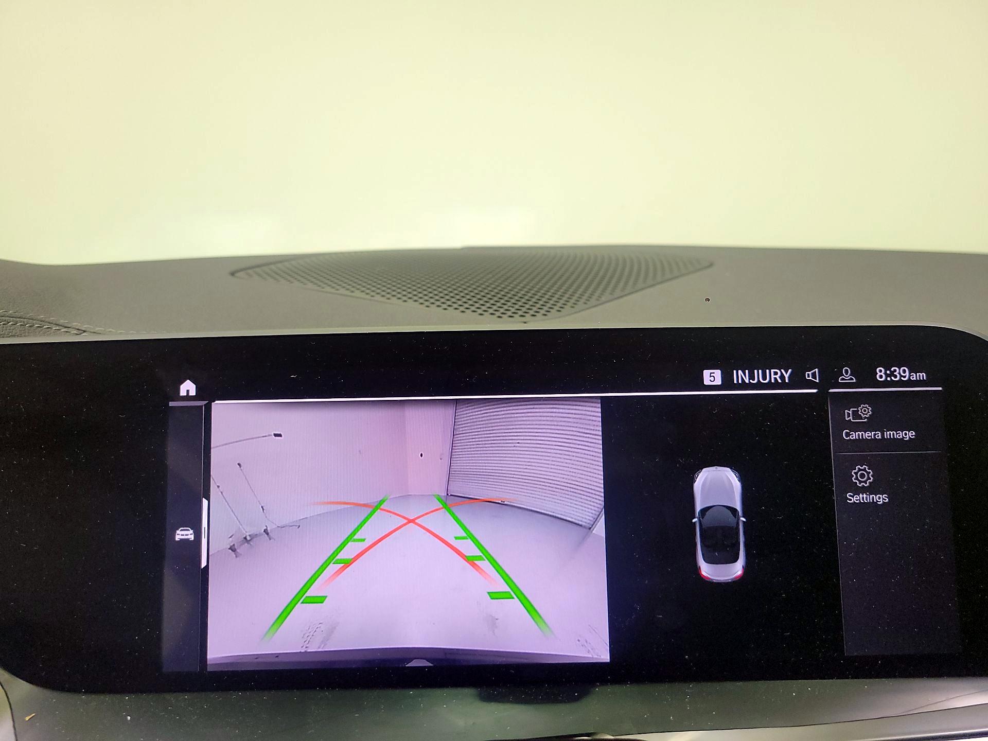 Thumbnail: 2022 BMW Z4 - 13