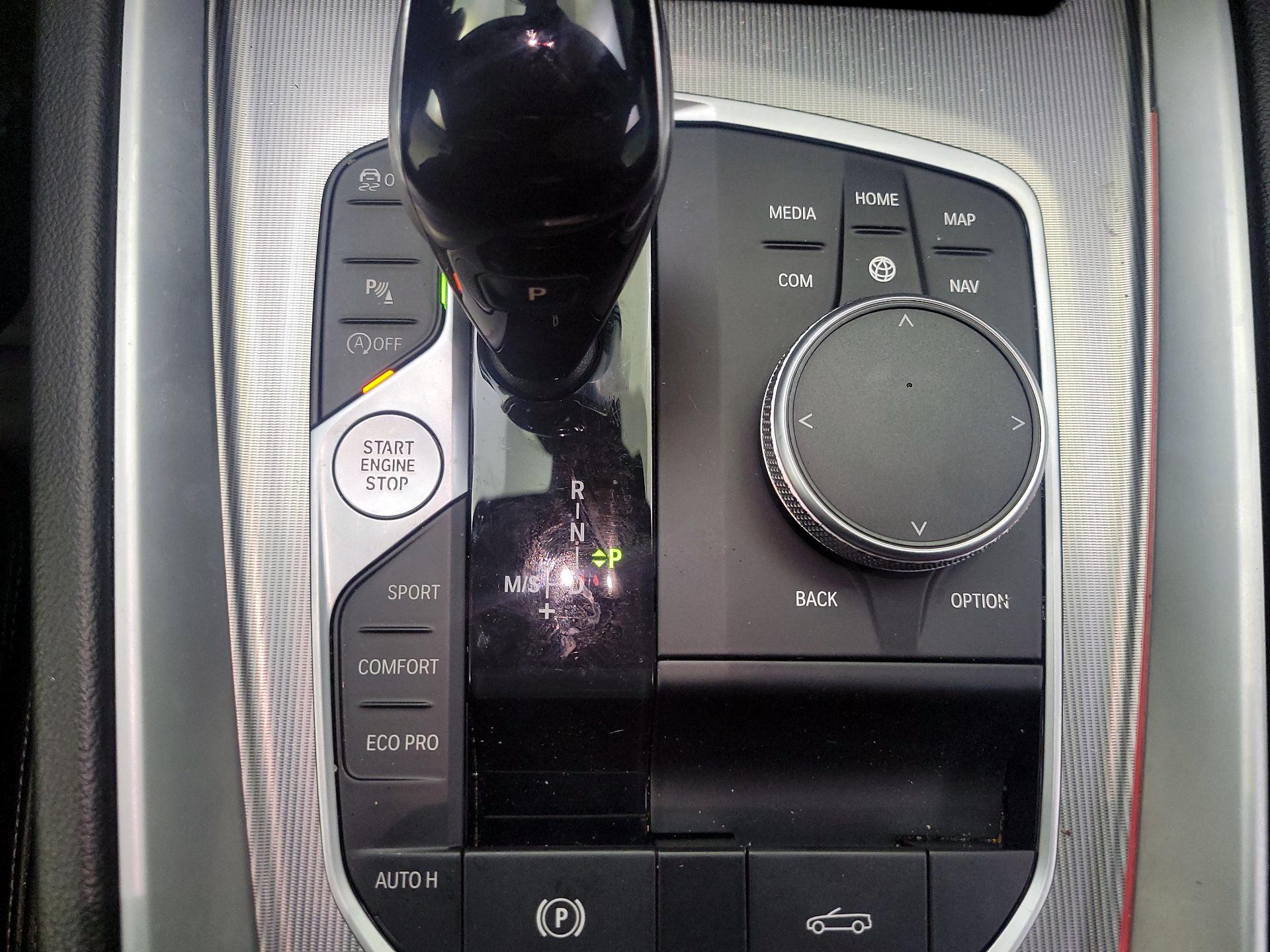 Thumbnail: 2022 BMW Z4 - 16