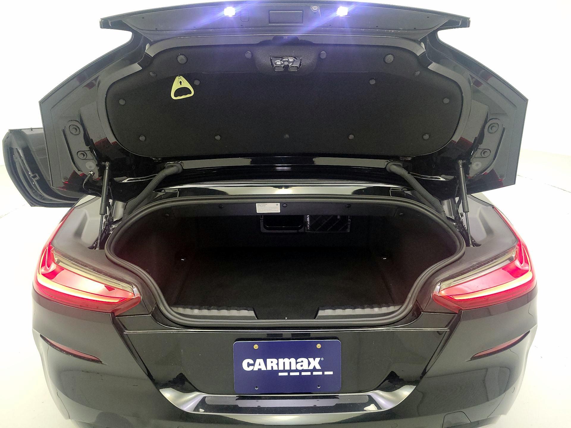 Thumbnail: 2022 BMW Z4 - 18