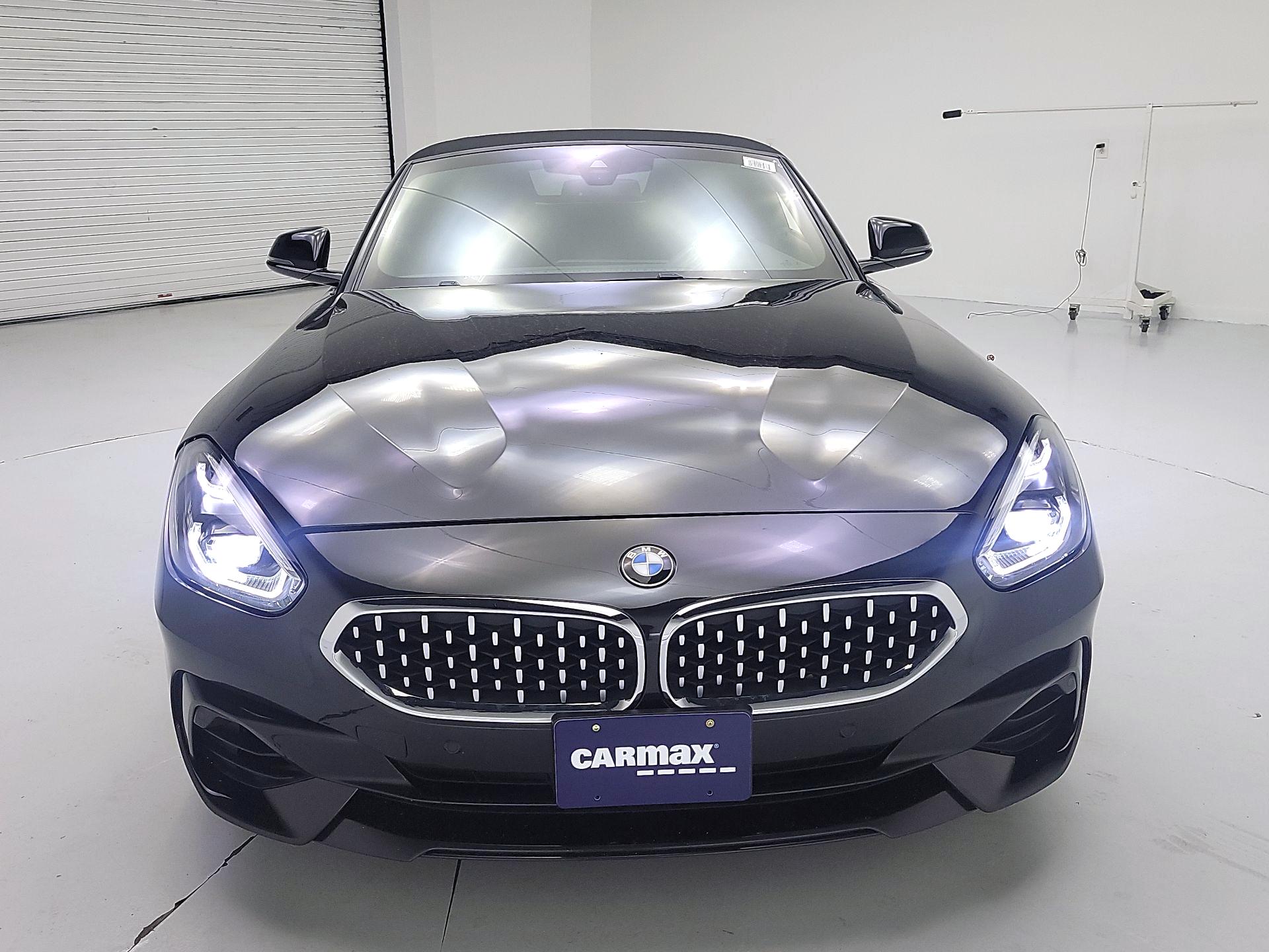 Thumbnail: 2022 BMW Z4 - 2