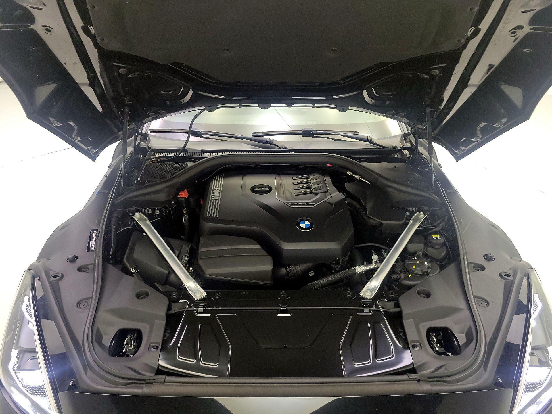 Thumbnail: 2022 BMW Z4 - 19