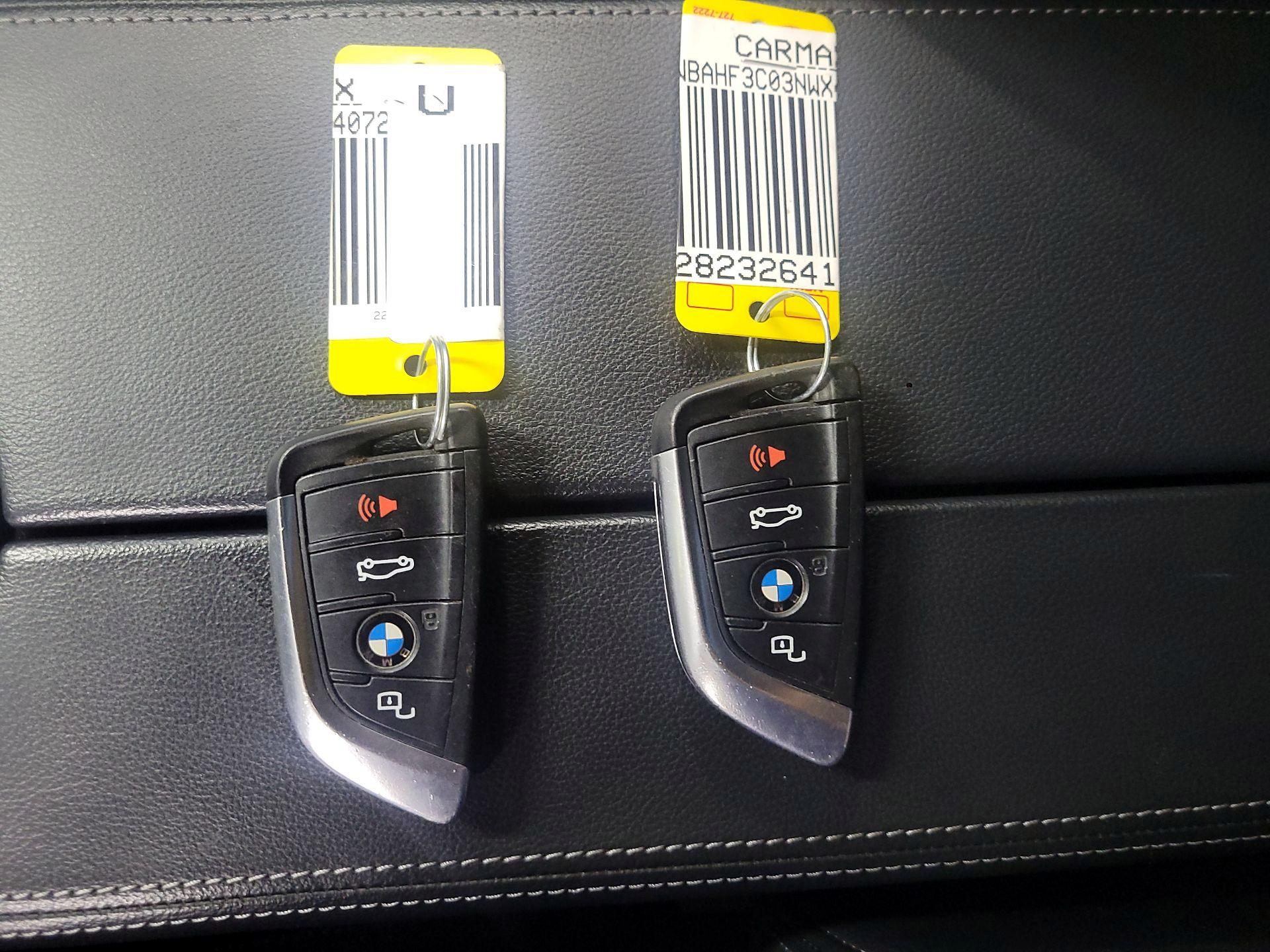 Thumbnail: 2022 BMW Z4 - 20