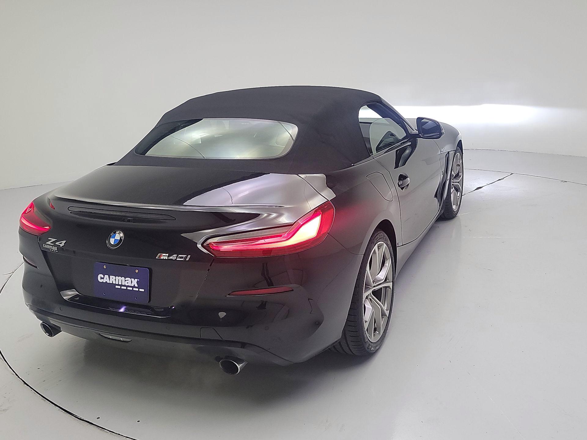 Thumbnail: 2022 BMW Z4 - 5