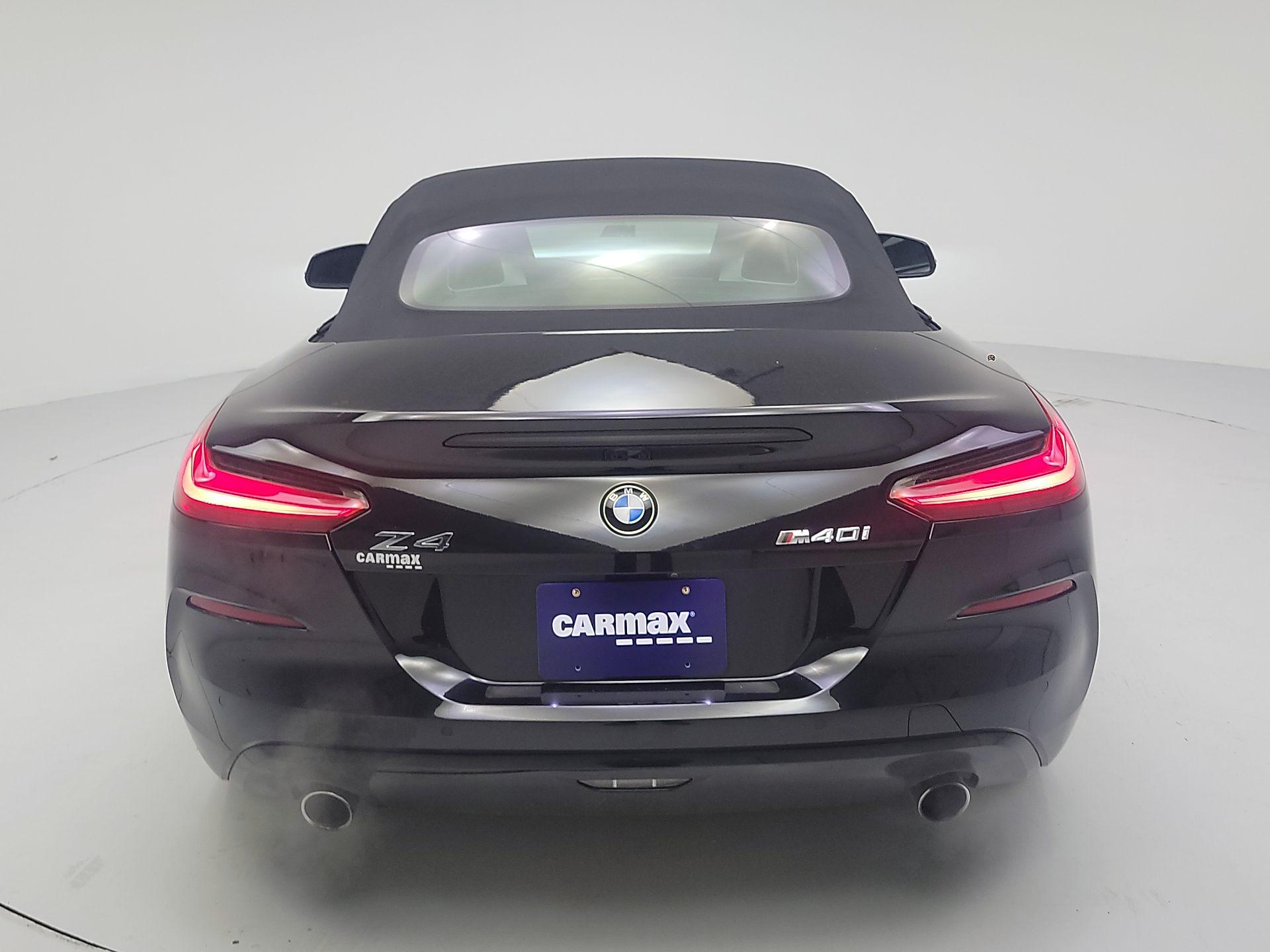 Thumbnail: 2022 BMW Z4 - 6