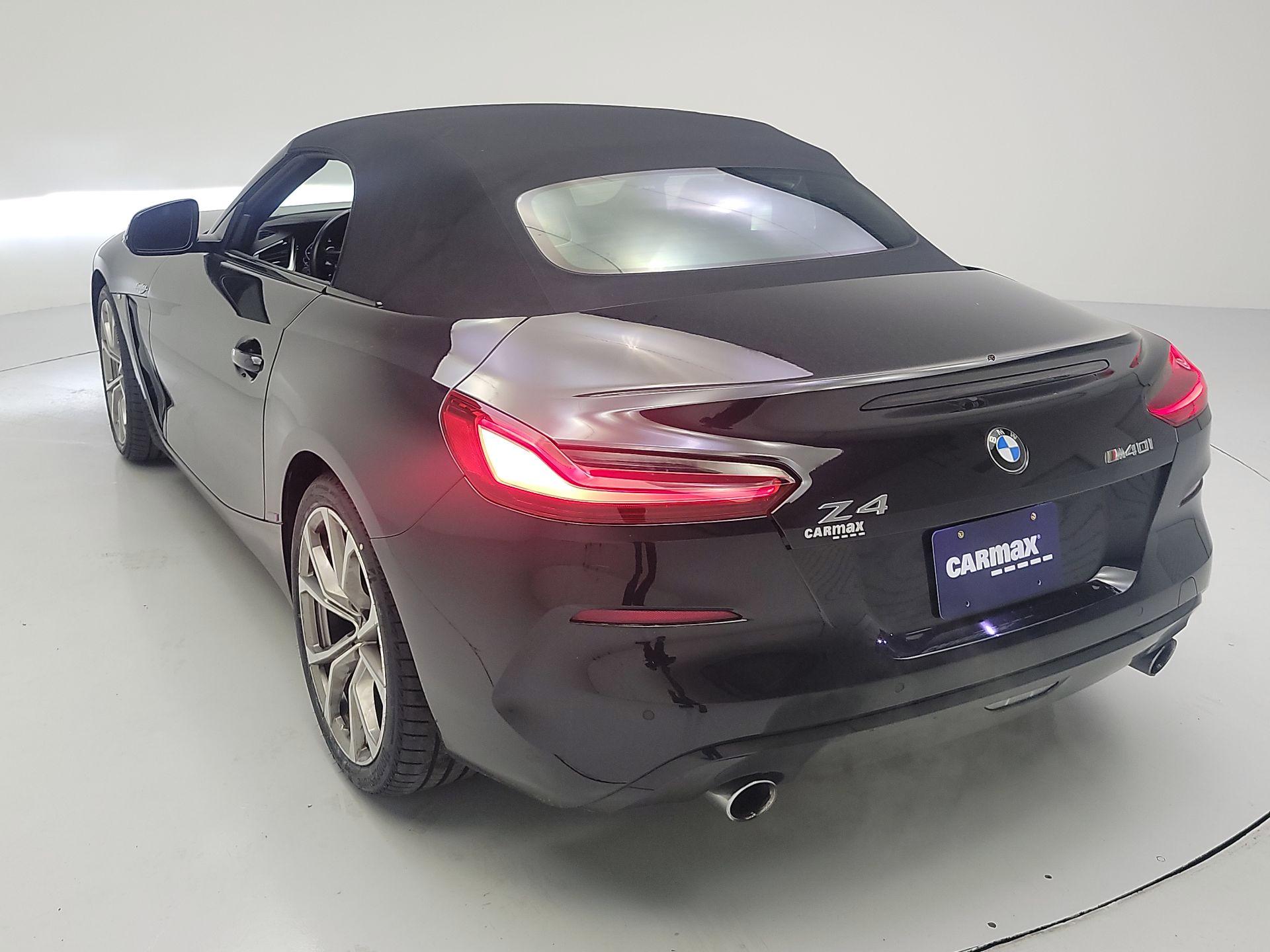 Thumbnail: 2022 BMW Z4 - 7