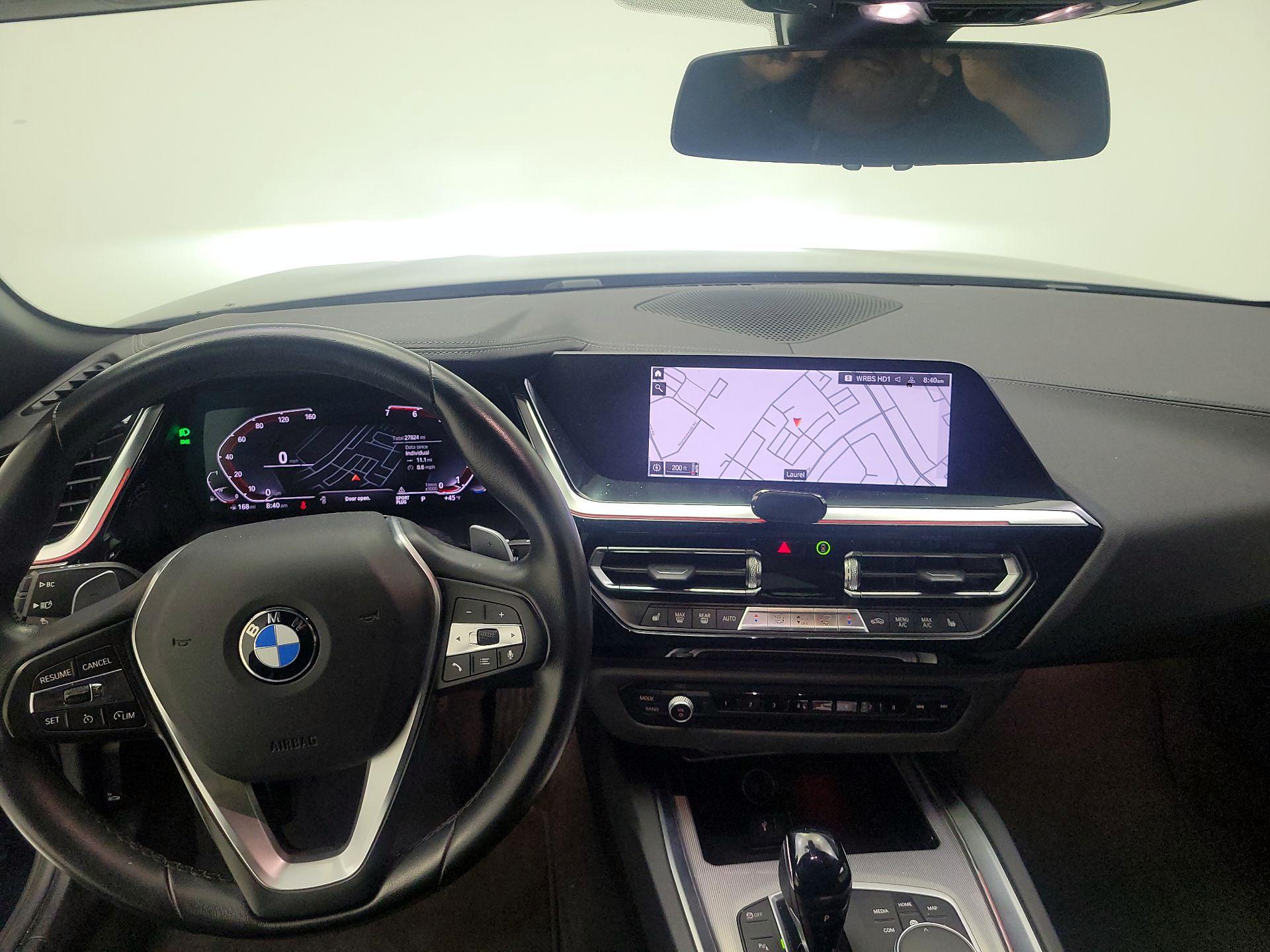 Thumbnail: 2022 BMW Z4 - 8