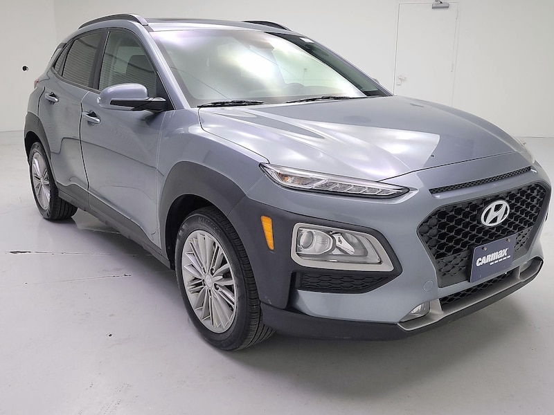 2020 Hyundai Kona SEL Plus -
                  Laurel, MD