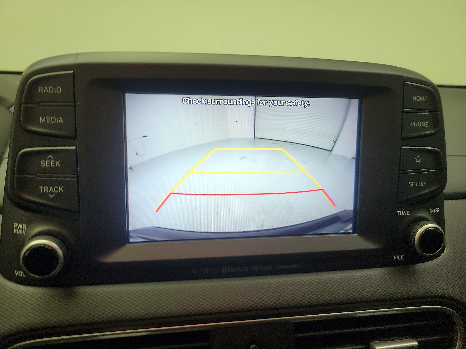 Thumbnail: 2020 Hyundai Kona - 12