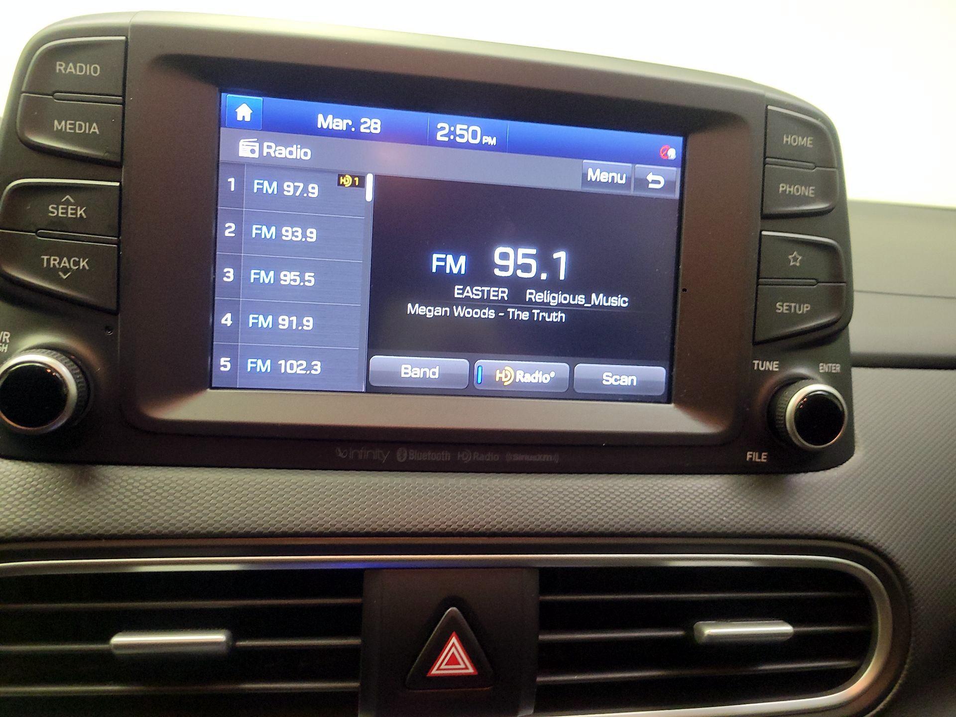 Thumbnail: 2020 Hyundai Kona - 13