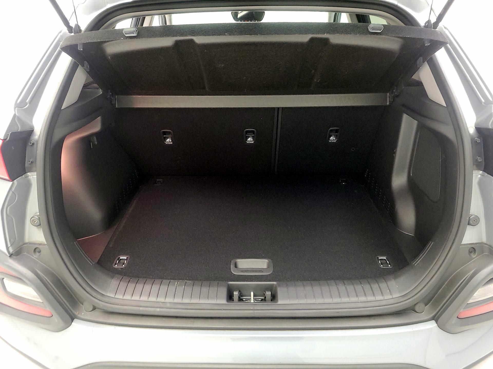 Thumbnail: 2020 Hyundai Kona - 18