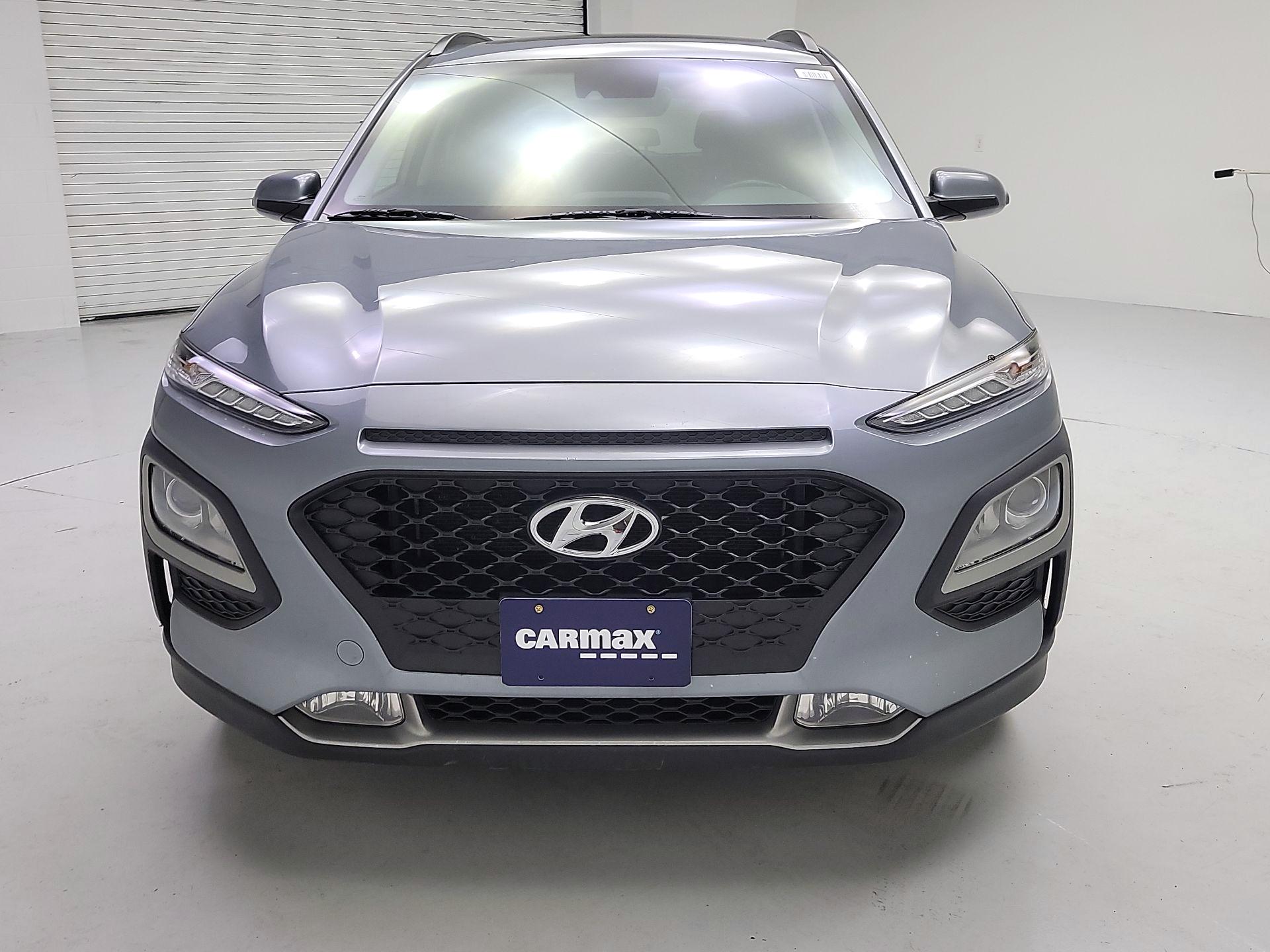 Thumbnail: 2020 Hyundai Kona - 2