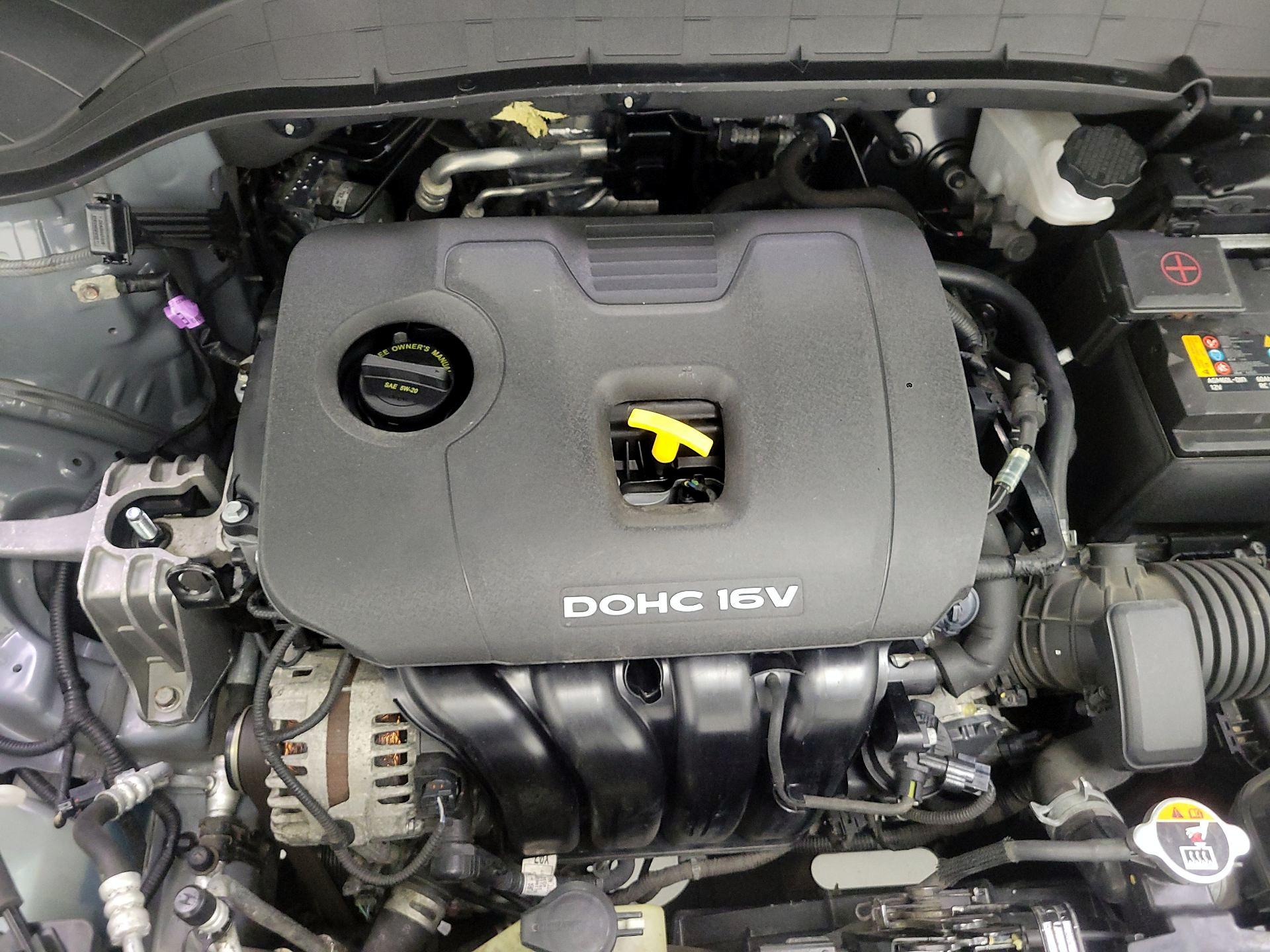 Thumbnail: 2020 Hyundai Kona - 19