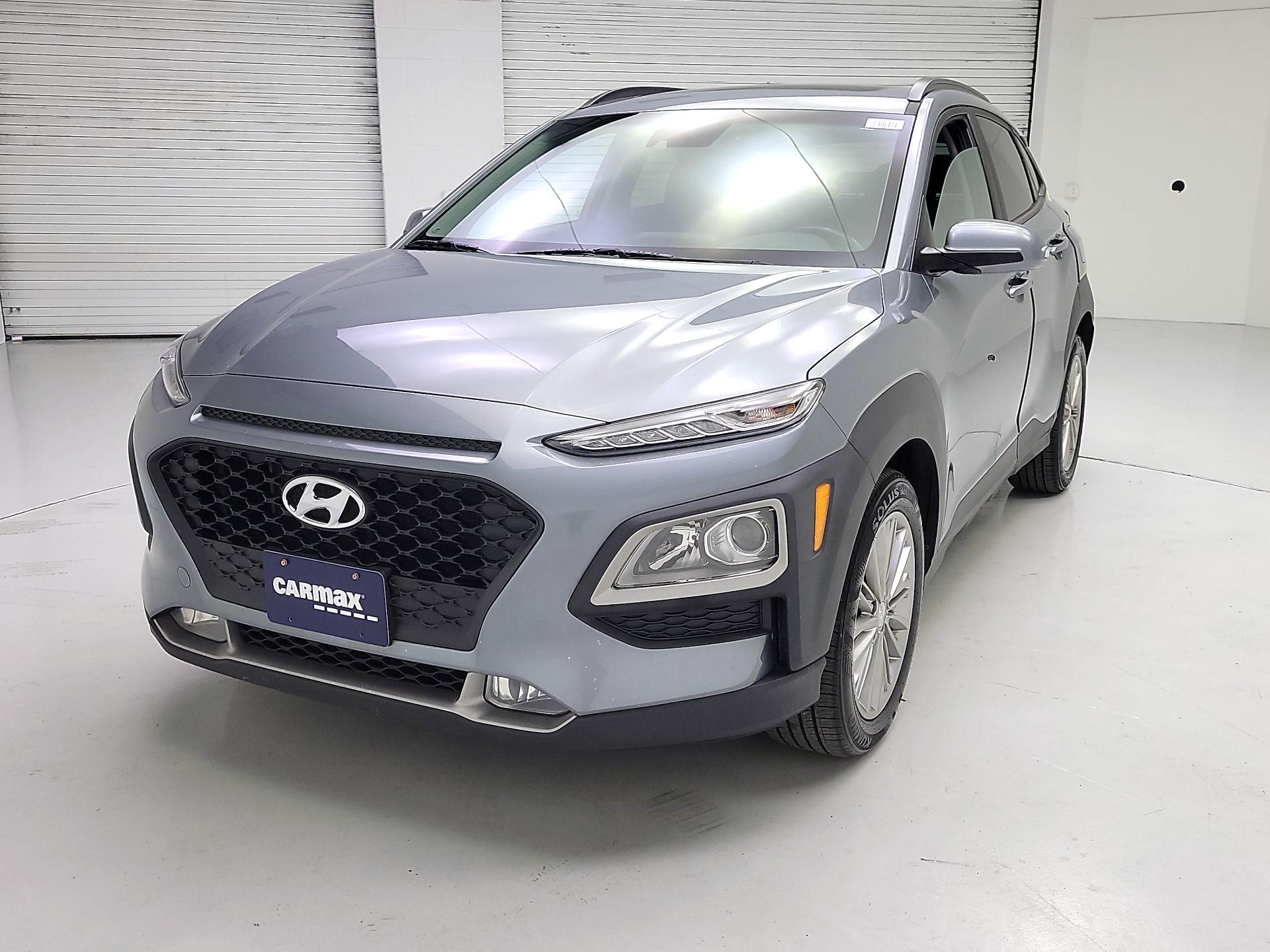 Thumbnail: 2020 Hyundai Kona - 3