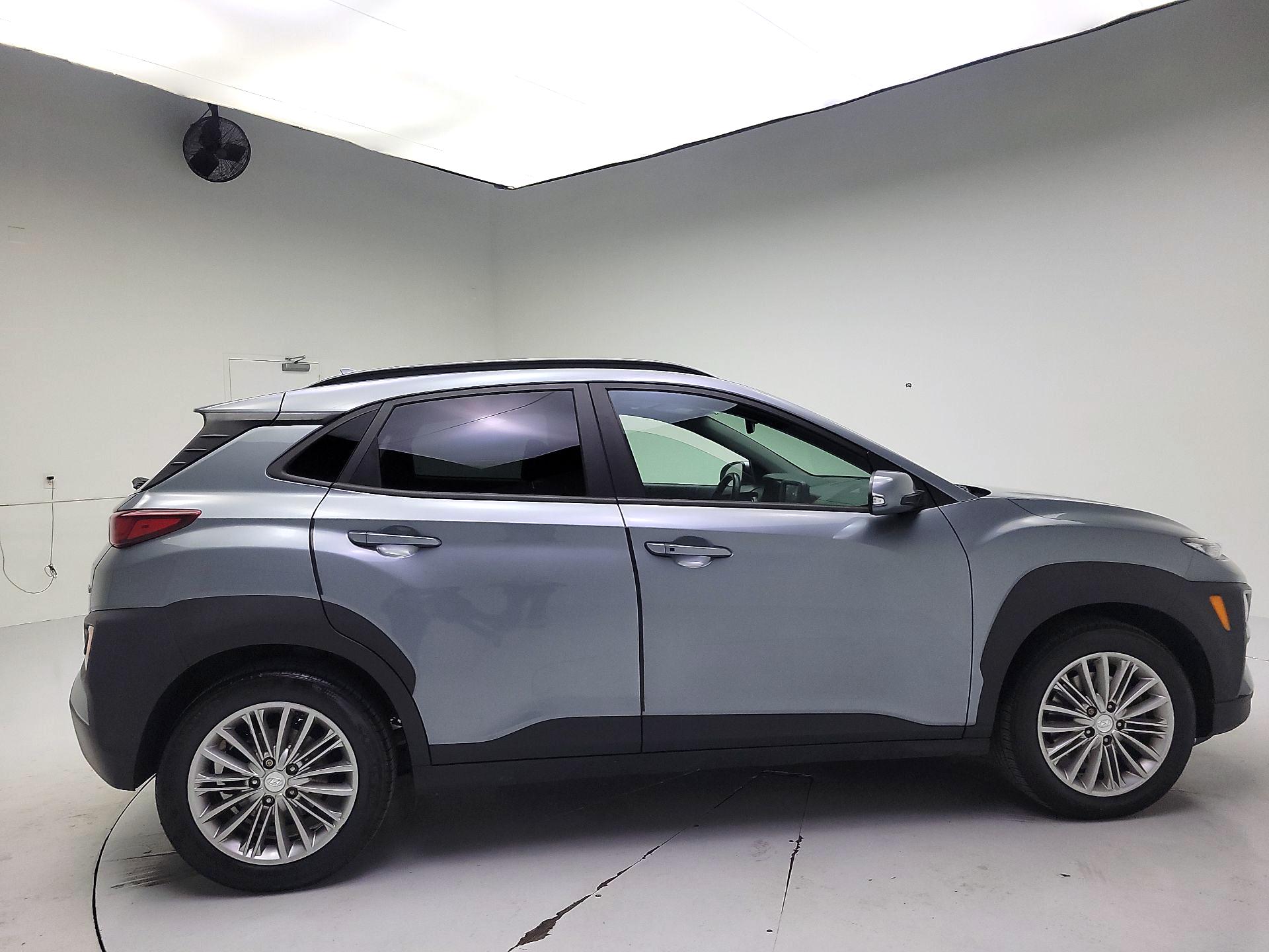 Thumbnail: 2020 Hyundai Kona - 4