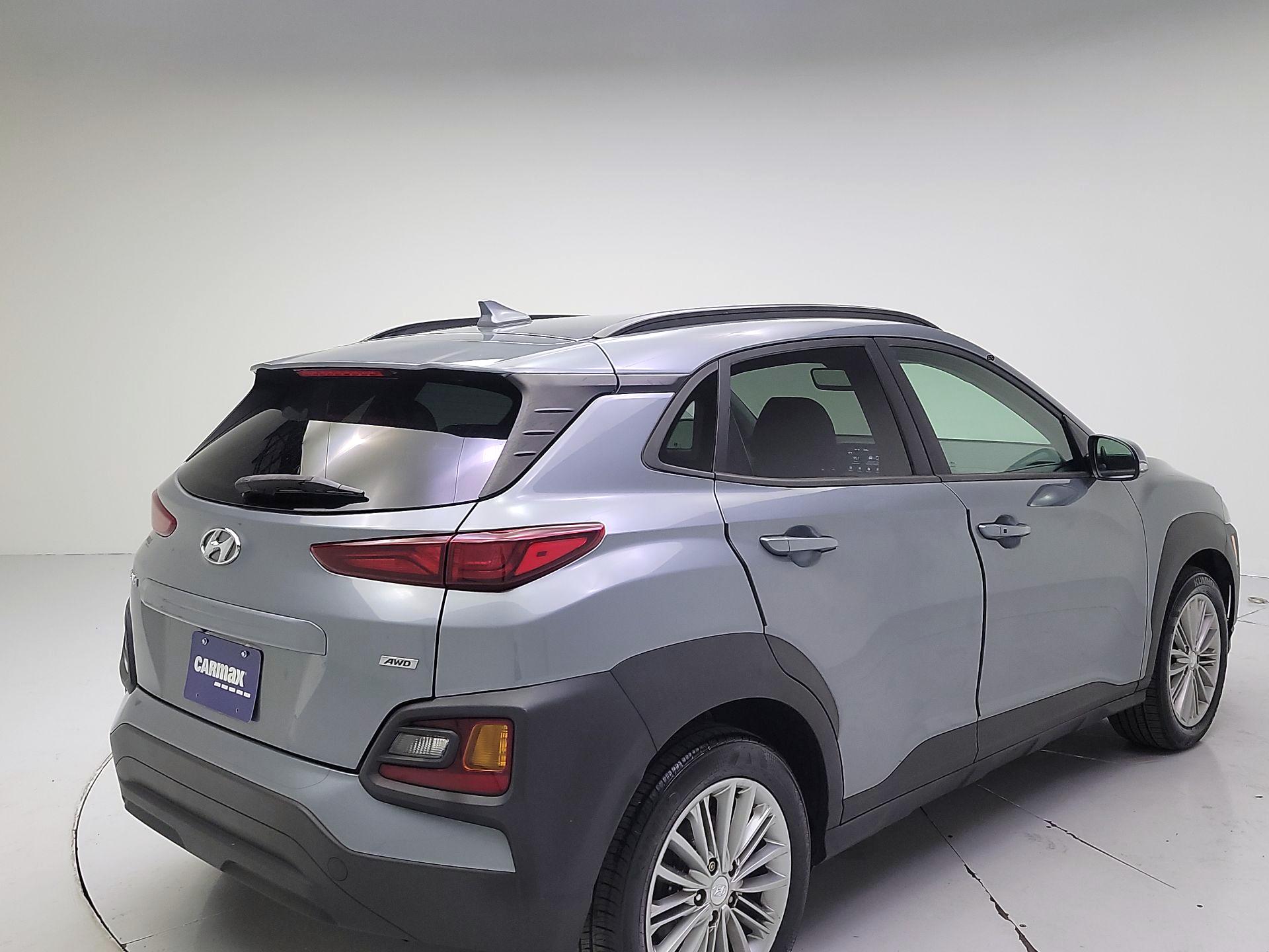 Thumbnail: 2020 Hyundai Kona - 5