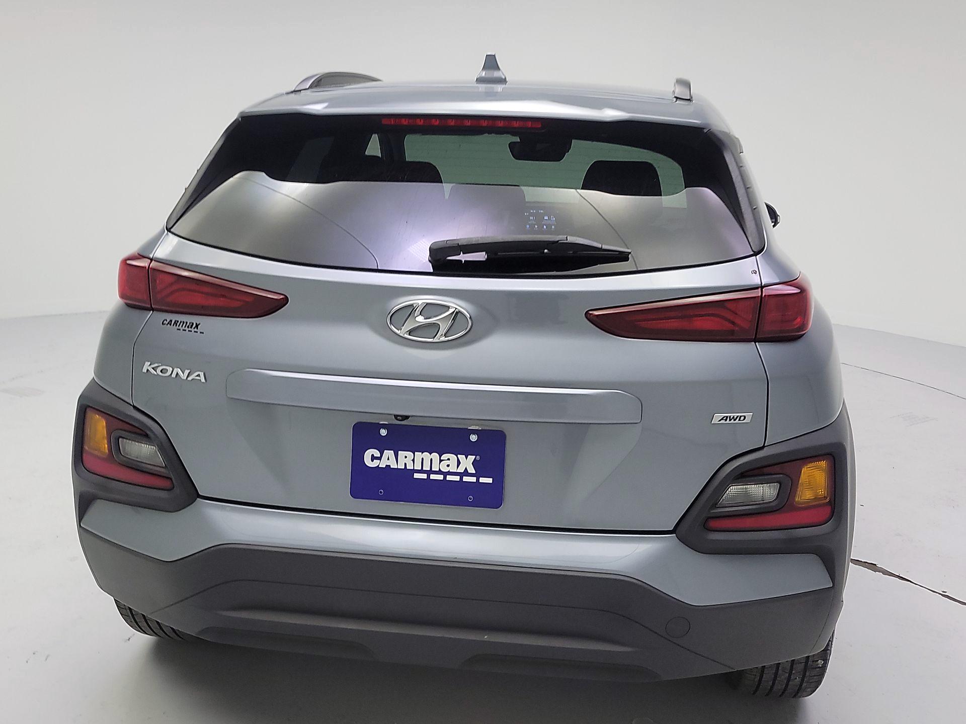 Thumbnail: 2020 Hyundai Kona - 6