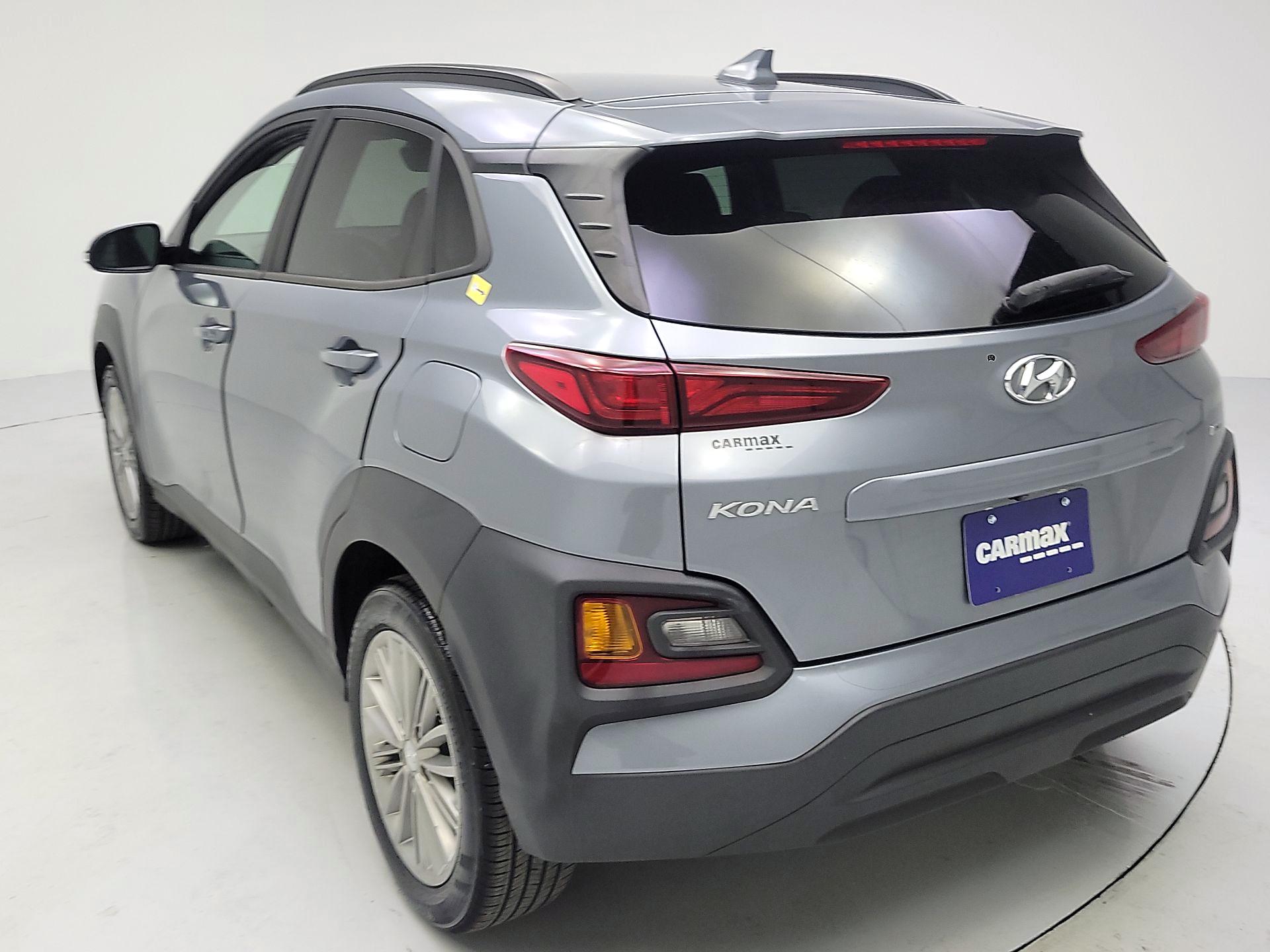 Thumbnail: 2020 Hyundai Kona - 7