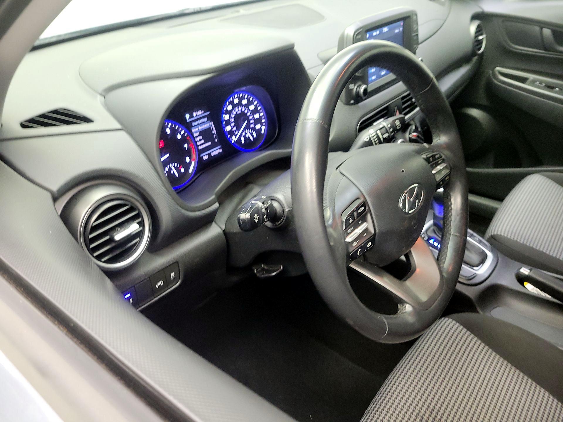 Thumbnail: 2020 Hyundai Kona - 8