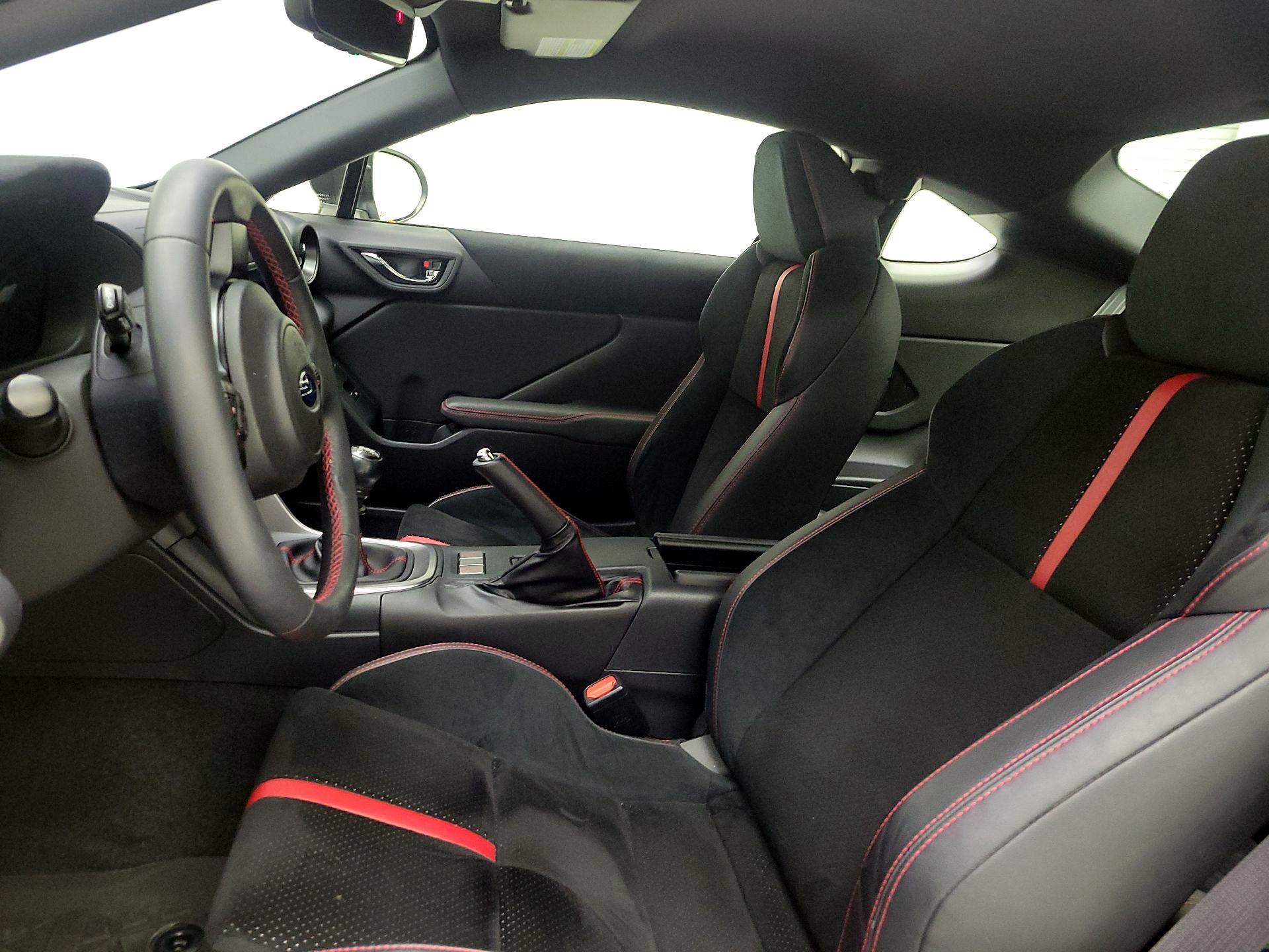 Thumbnail: 2024 Subaru BRZ - 9