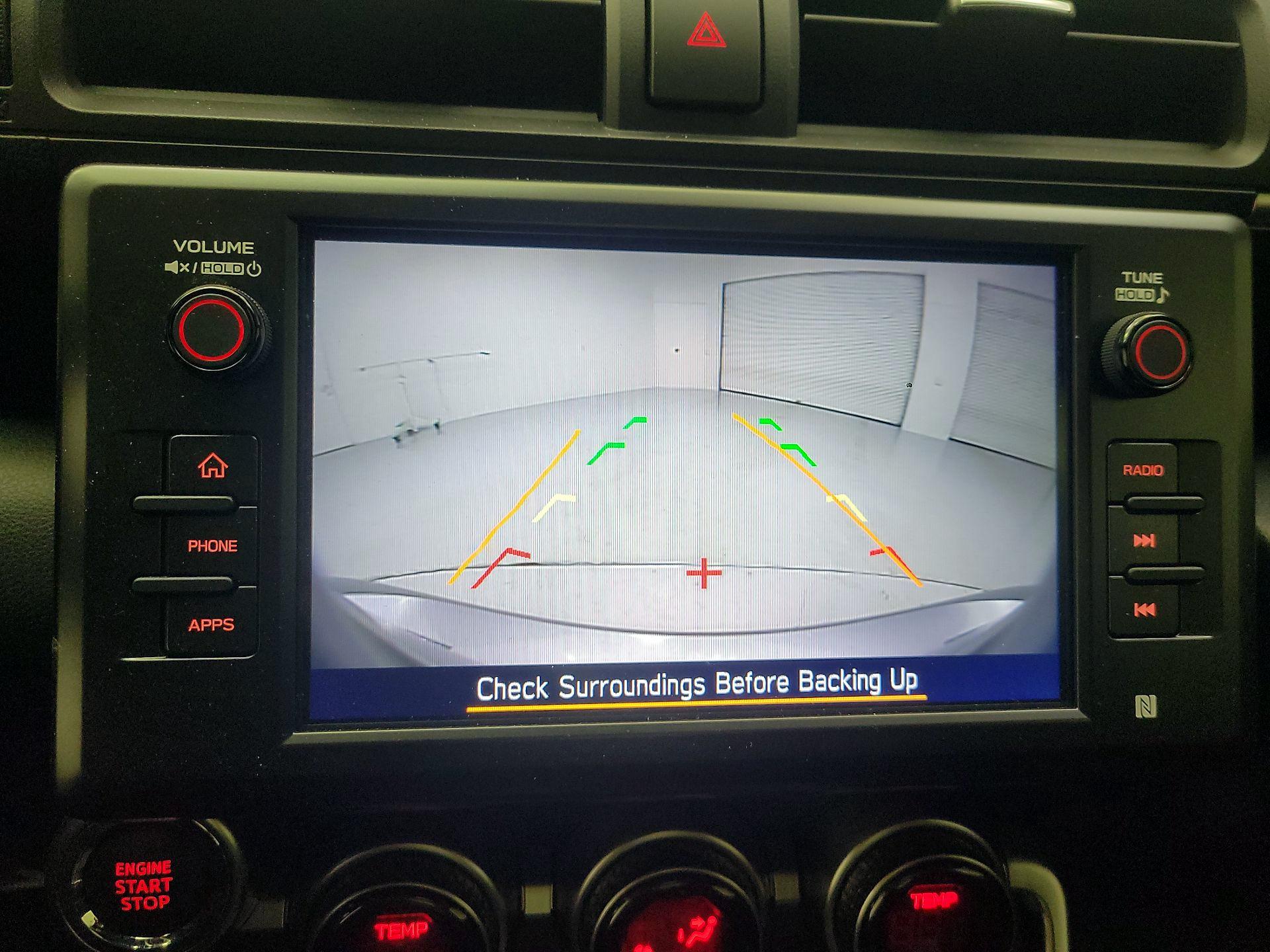 Thumbnail: 2024 Subaru BRZ - 12