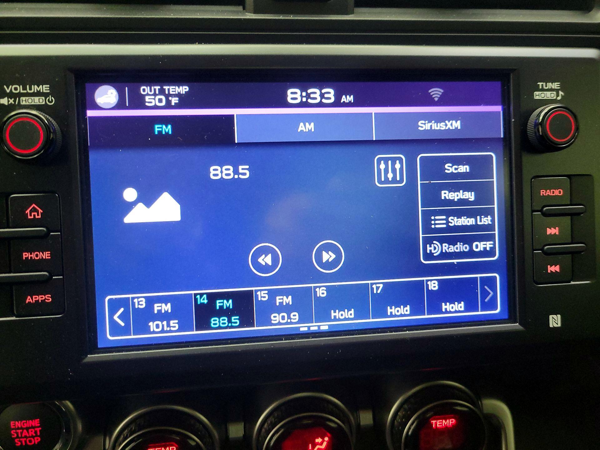 Thumbnail: 2024 Subaru BRZ - 13