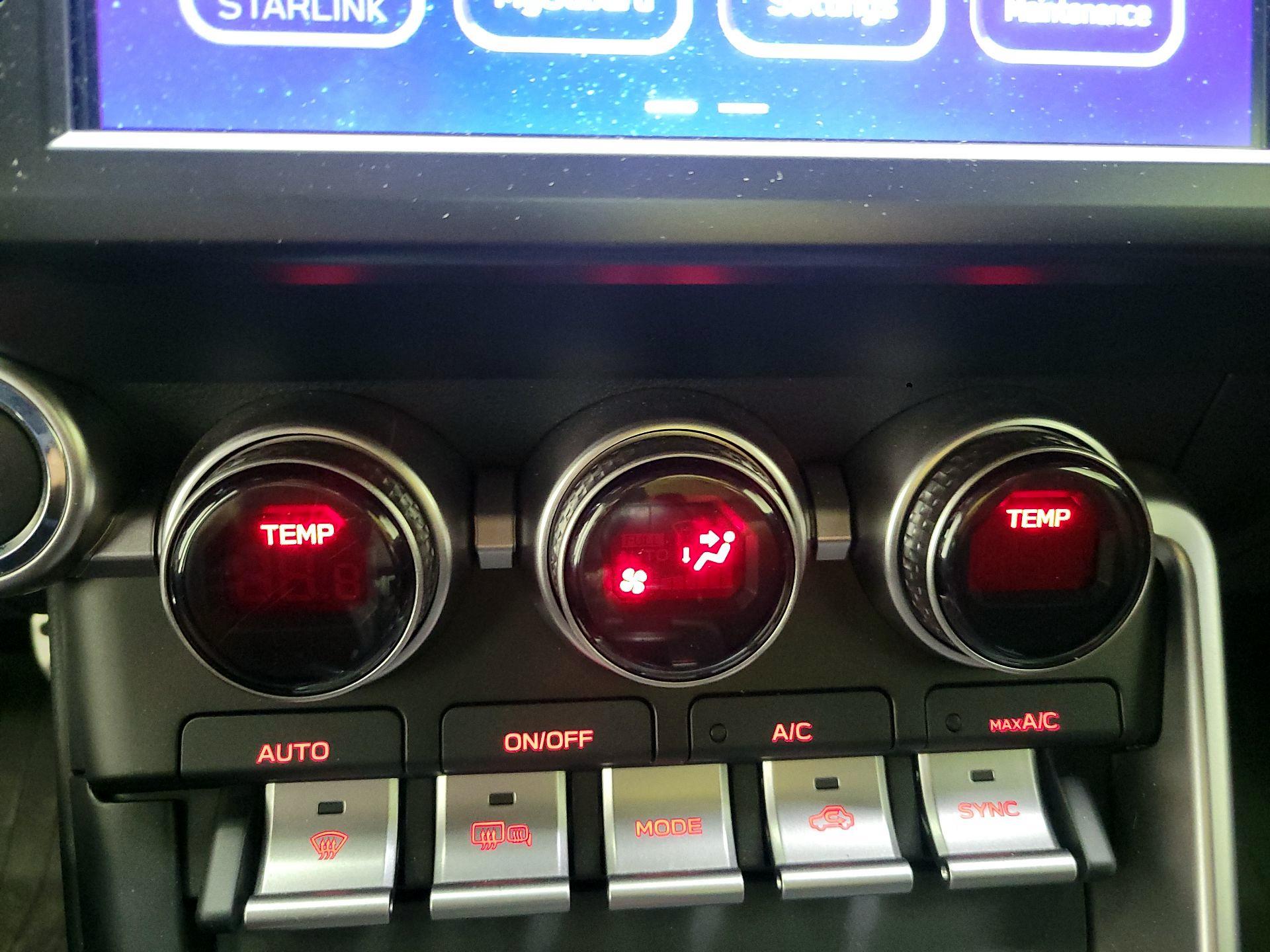 Thumbnail: 2024 Subaru BRZ - 14