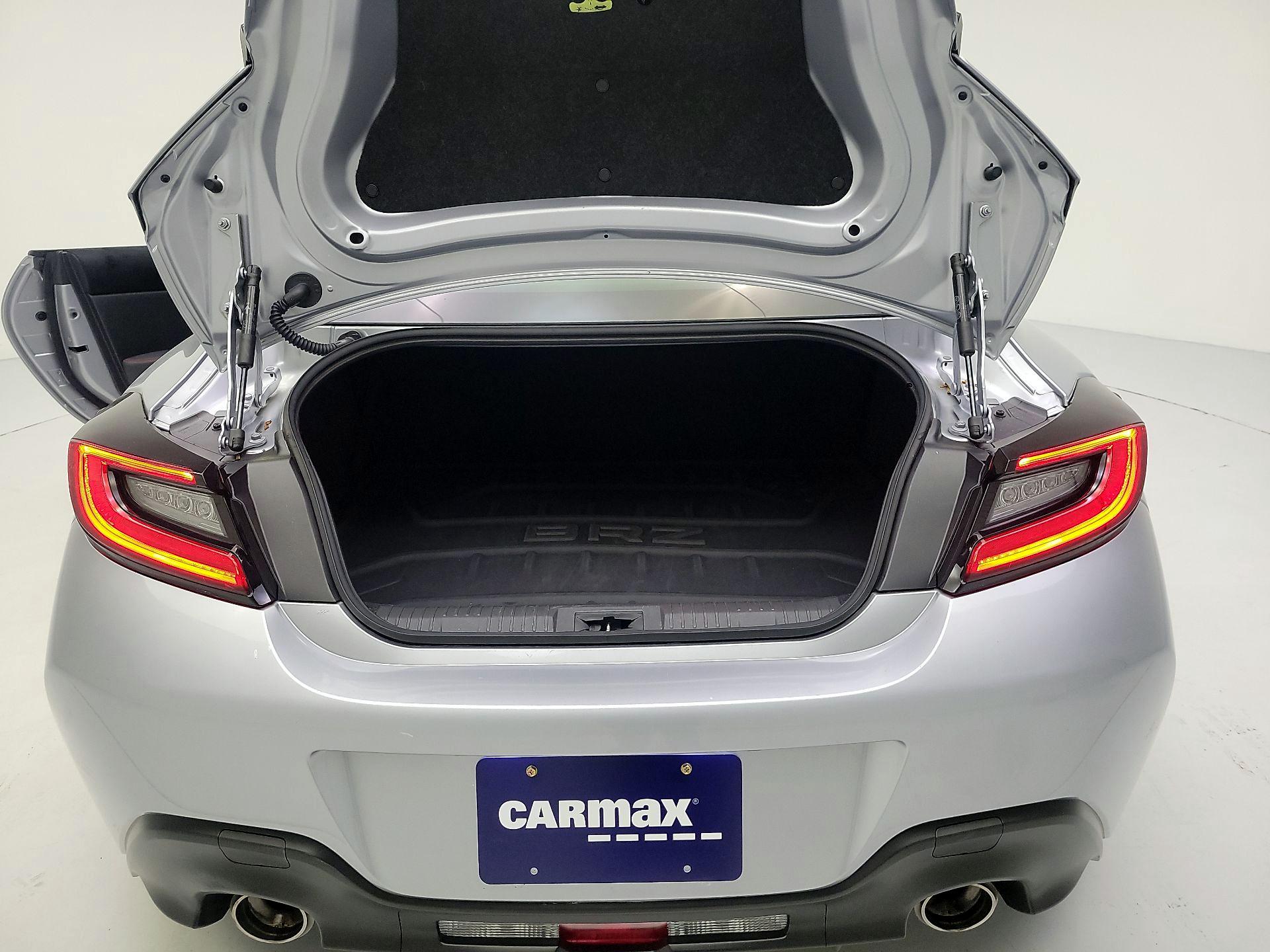 Thumbnail: 2024 Subaru BRZ - 17