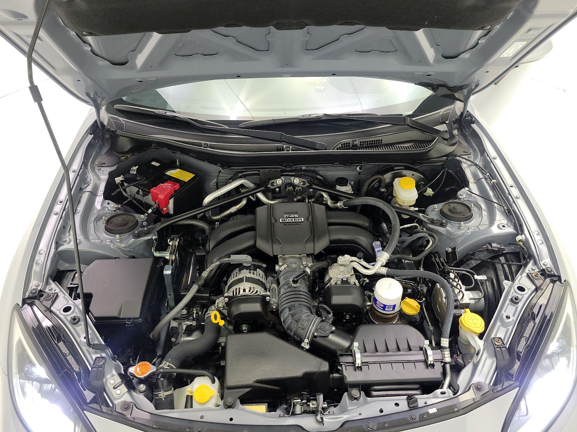 Thumbnail: 2024 Subaru BRZ - 18